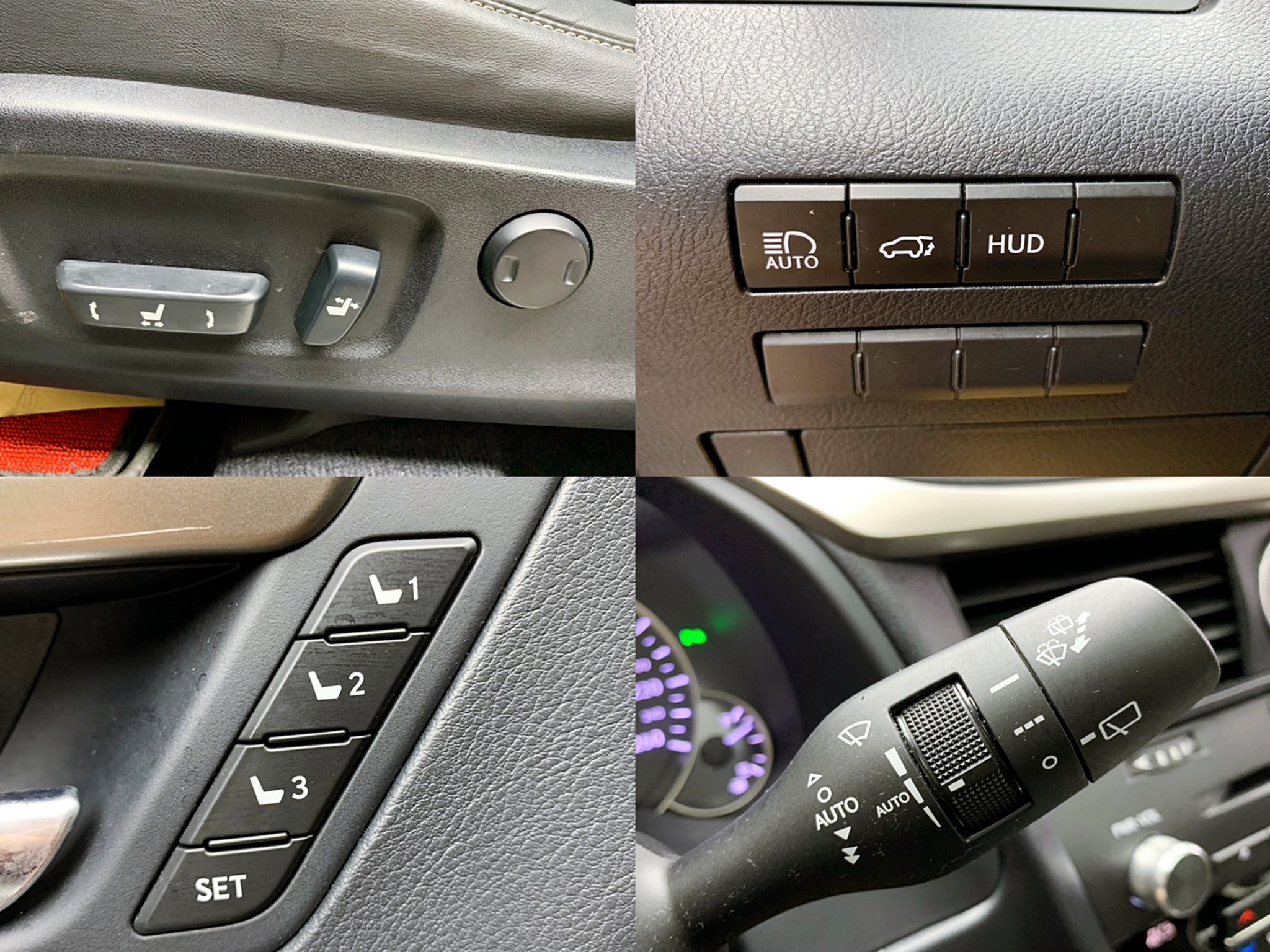 全台到府賞車 2016/17 Lexus RX350 頂級版『小李經理』元禾國際車業/中古車/促銷中  第14張相片