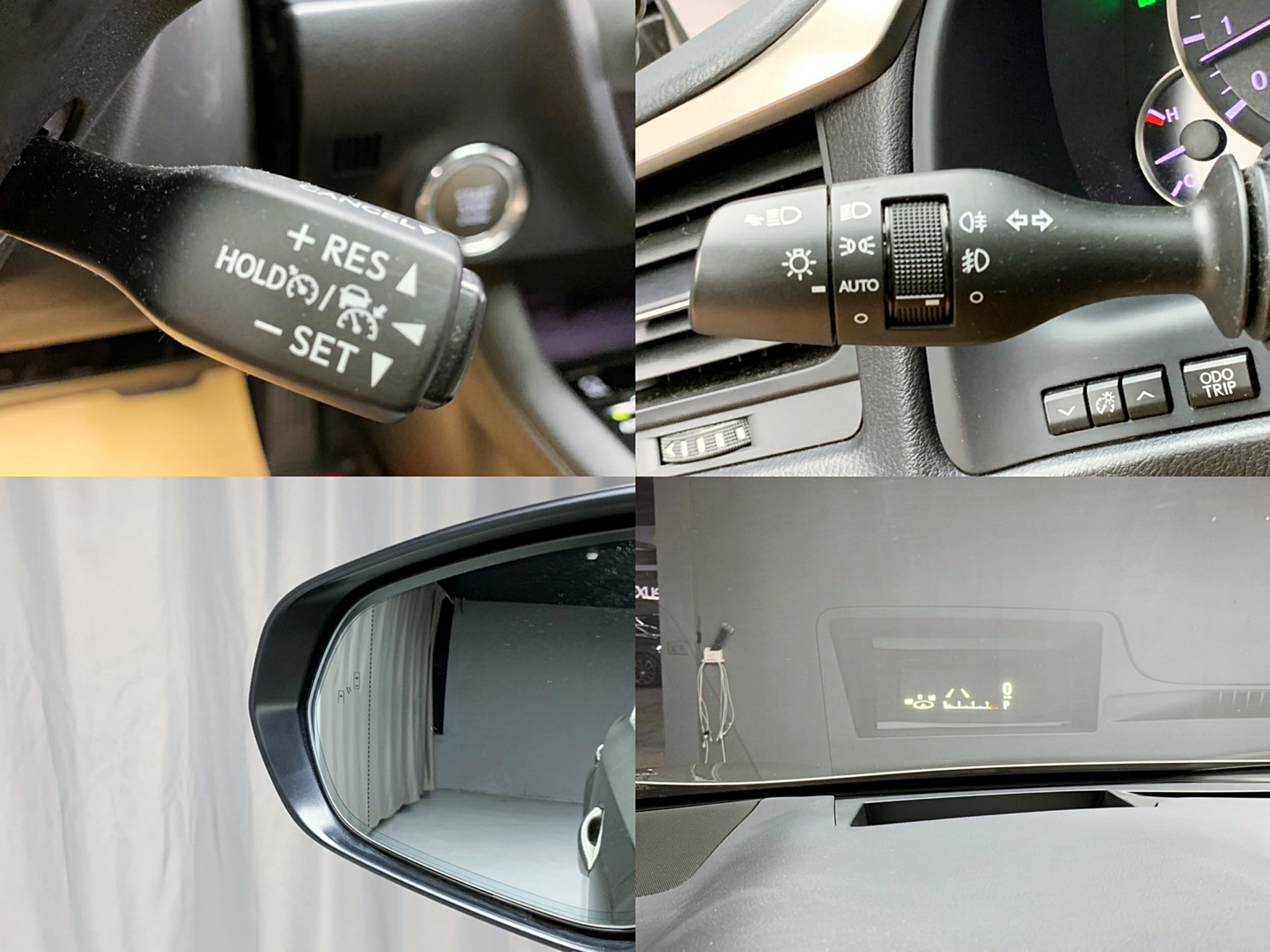 全台到府賞車 2016/17 Lexus RX350 頂級版『小李經理』元禾國際車業/中古車/促銷中  第16張相片