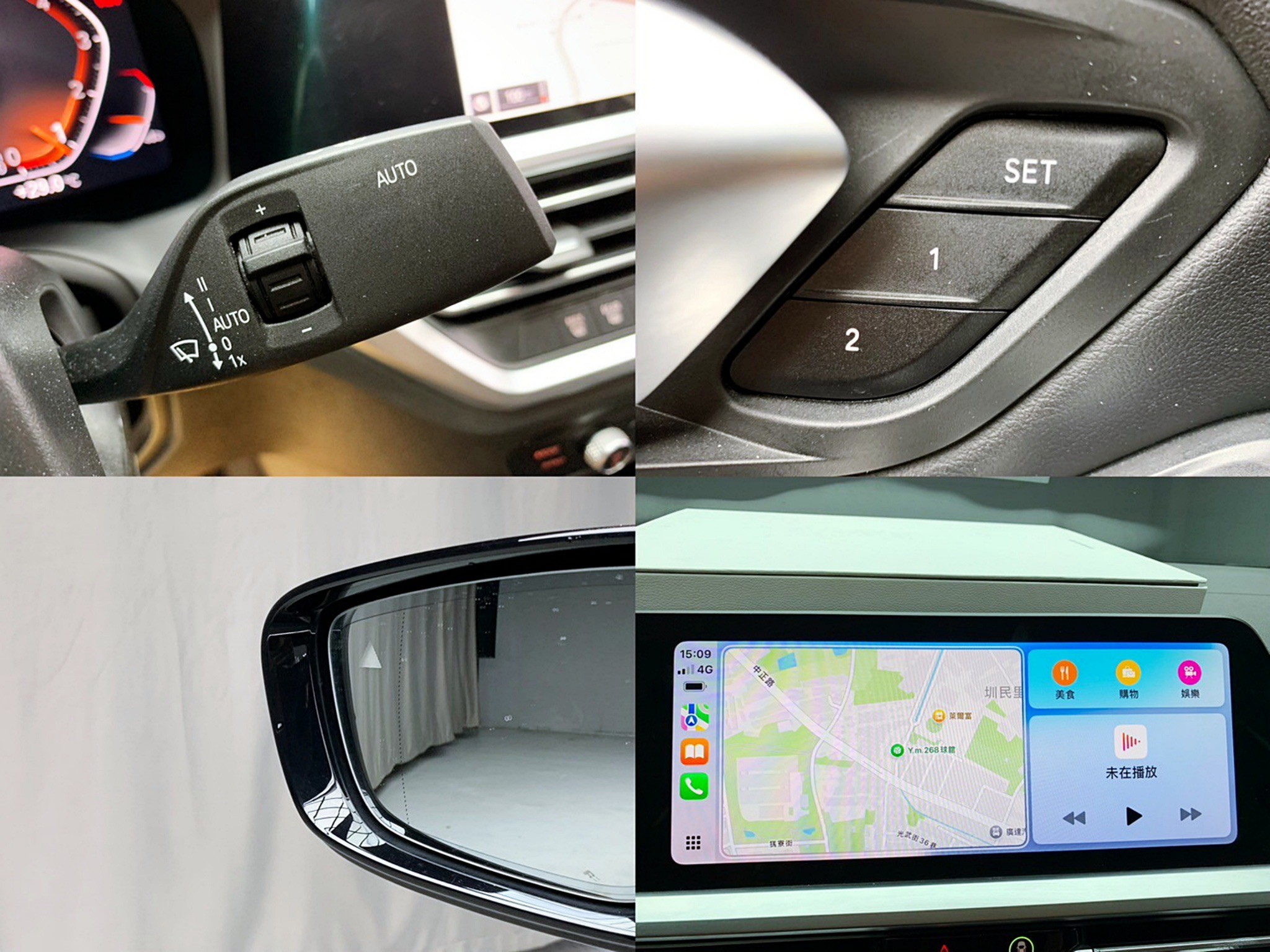 全台到府賞車 2022 BMW 318i Sedan Luxury 白金極智版 G20型『小李經理』元禾國際車業/中古車/促銷中  第5張相片