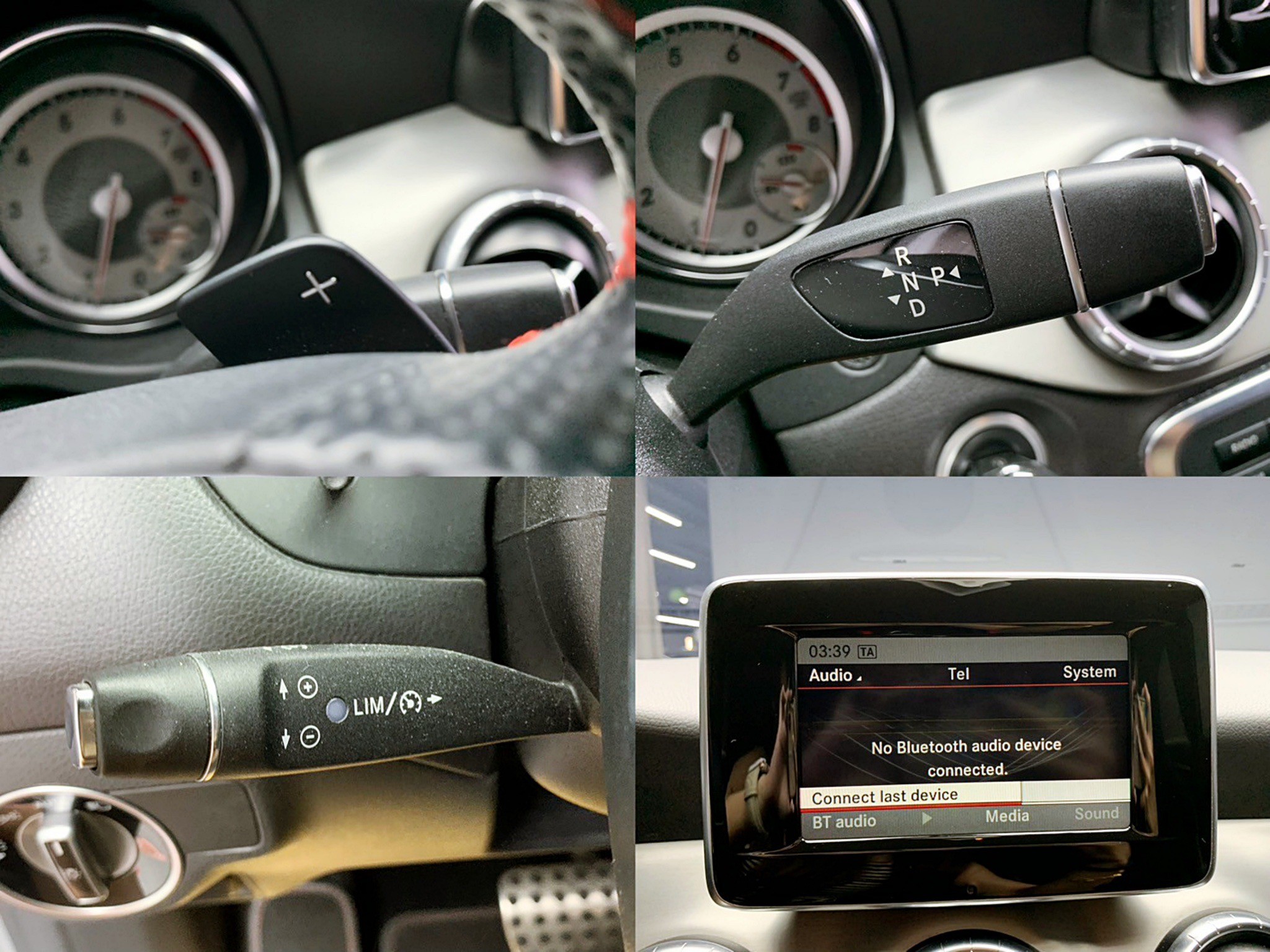 全台到府賞車 2013/14 Benz CLA250 AMG C117型『小李經理』元禾國際車業/中古車/促銷中  第4張相片