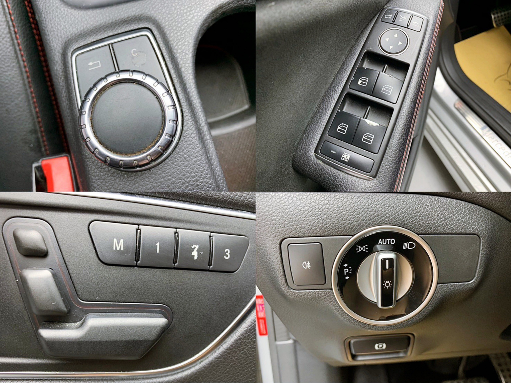 全台到府賞車 2013/14 Benz CLA250 AMG C117型『小李經理』元禾國際車業/中古車/促銷中  第5張相片