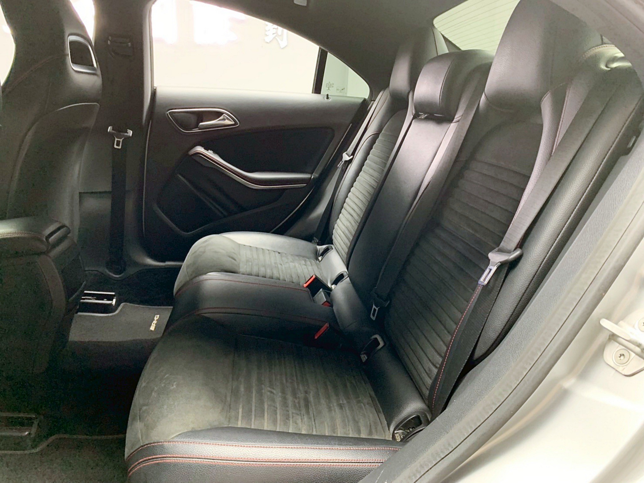 全台到府賞車 2013/14 Benz CLA250 AMG C117型『小李經理』元禾國際車業/中古車/促銷中  第12張相片