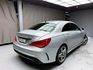 全台到府賞車 2013/14 Benz CLA250 AMG C117型『小李經理』元禾國際車業/中古車/促銷中  第16張縮圖
