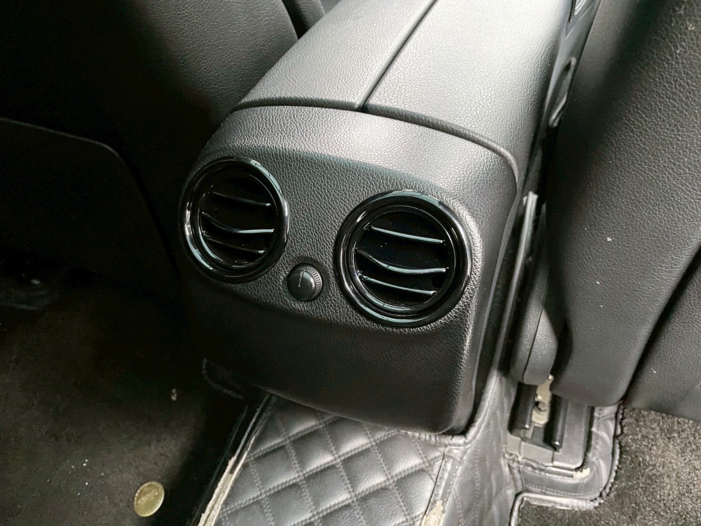 全台到府賞車 2016/17 Benz GLC300 X253型『小李經理』元禾國際車業/中古車/促銷中  第11張相片