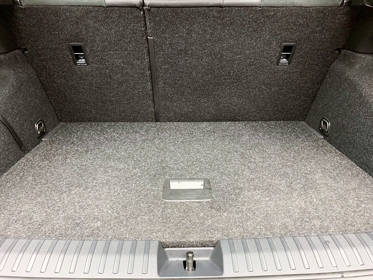 全台到府賞車 2023 Skoda Kamiq TSI 豪華動能版『小李經理』元禾國際車業/中古車/促銷中  第15張相片