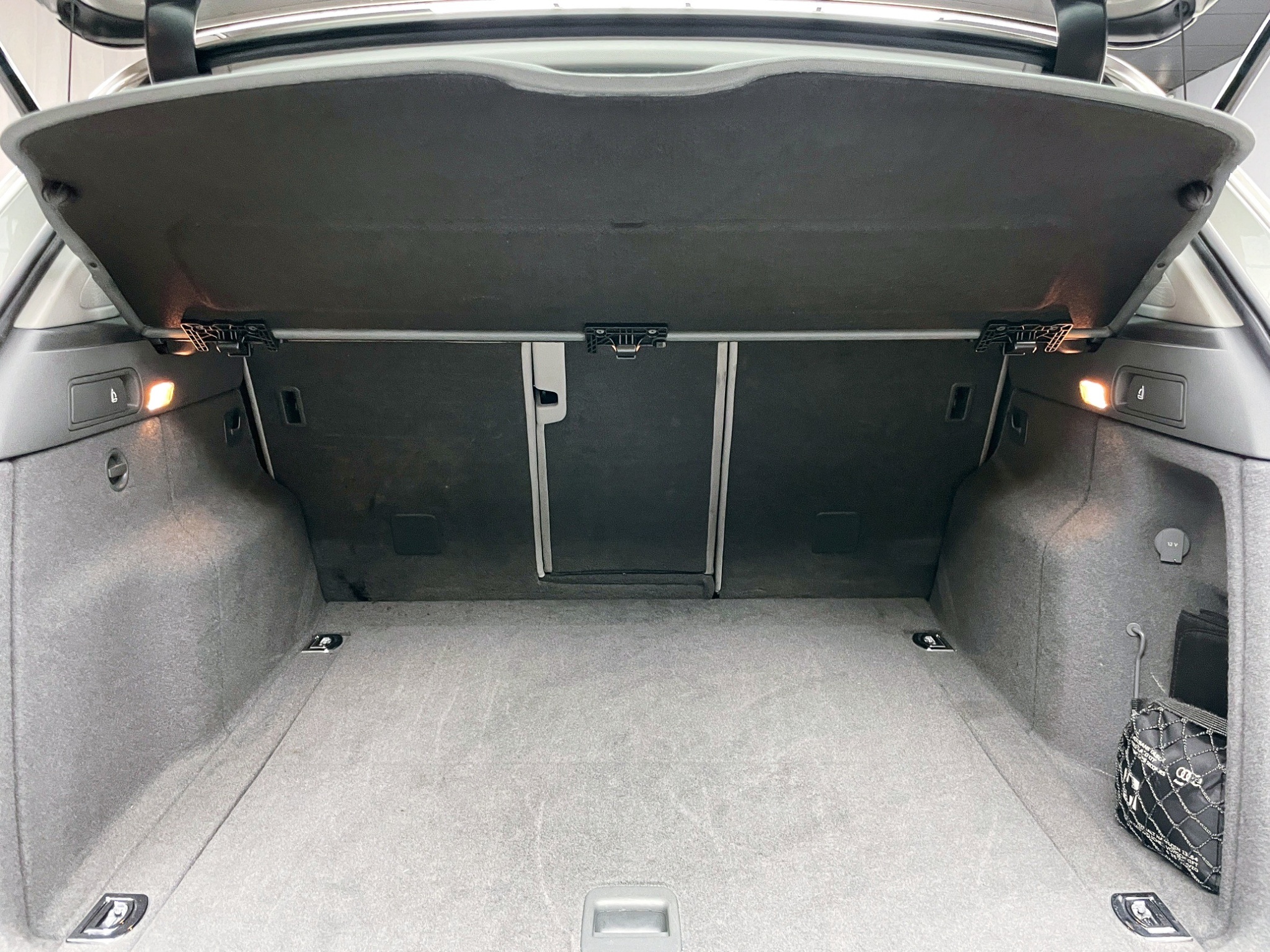 全台到府賞車 2012/13 Audi Q5 TDI Quattro『小李經理』元禾國際車業/中古車/促銷中  第17張相片