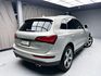 全台到府賞車 2012/13 Audi Q5 TDI Quattro『小李經理』元禾國際車業/中古車/促銷中  第18張縮圖