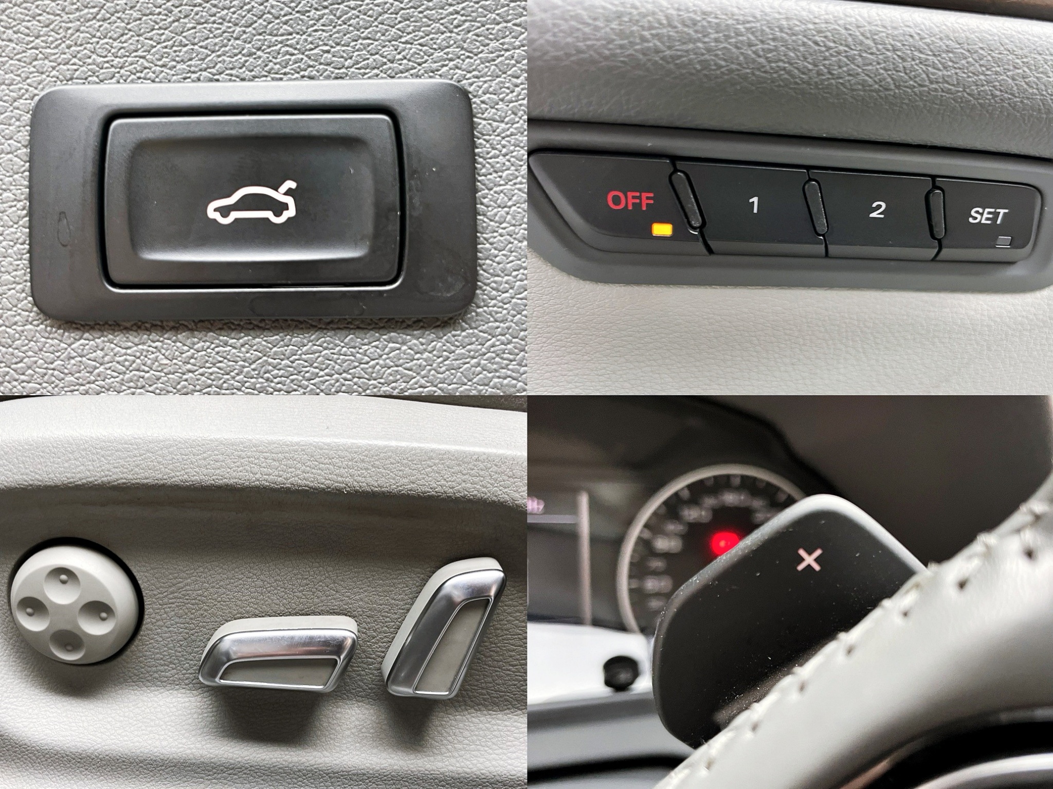 全台到府賞車 2012/13 Audi Q5 TDI Quattro『小李經理』元禾國際車業/中古車/促銷中  第20張相片