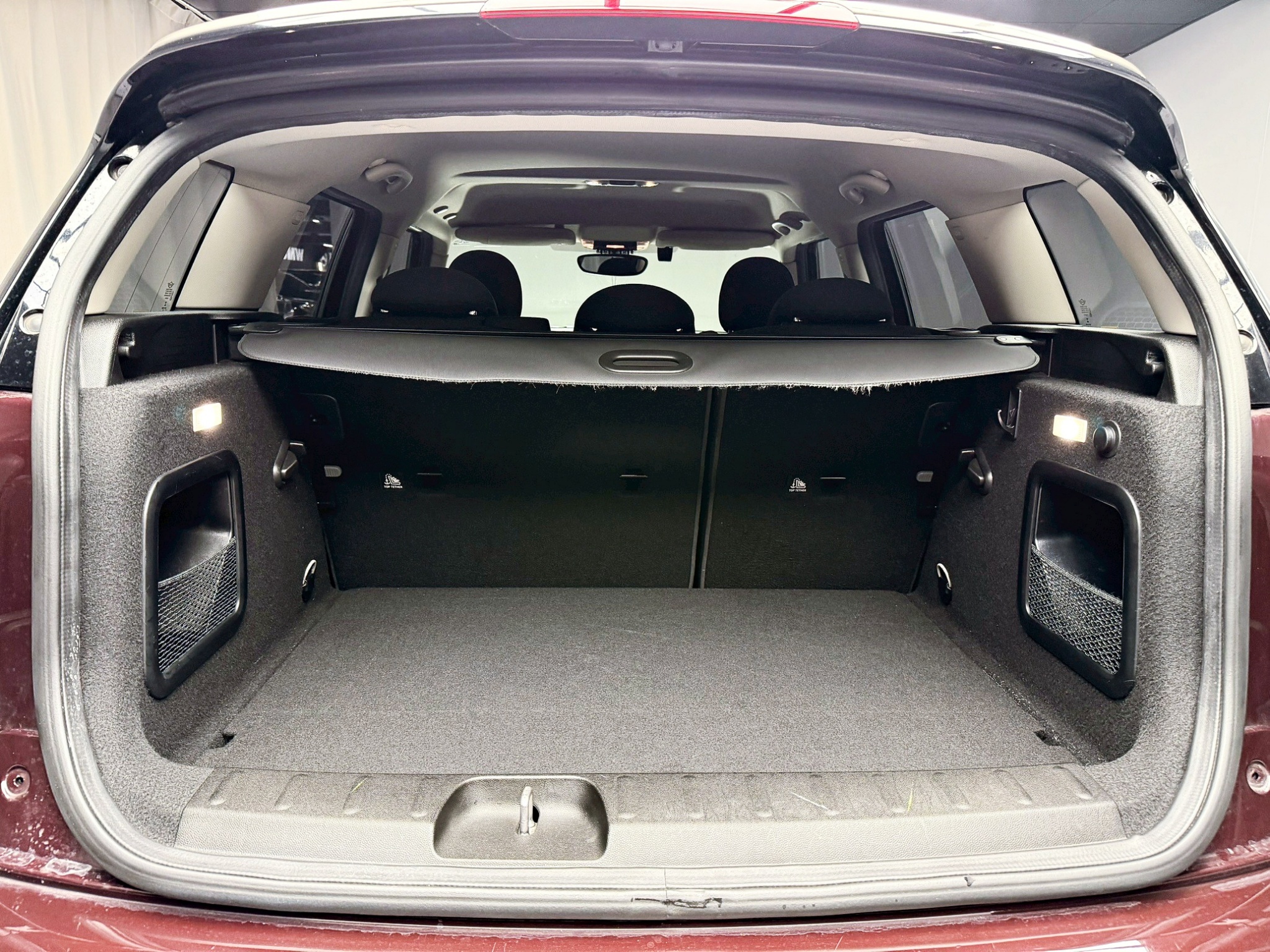 全台到府賞車 2018 Mini Clubman Cooper S『小李經理』元禾國際車業/中古車/促銷中  第4張相片