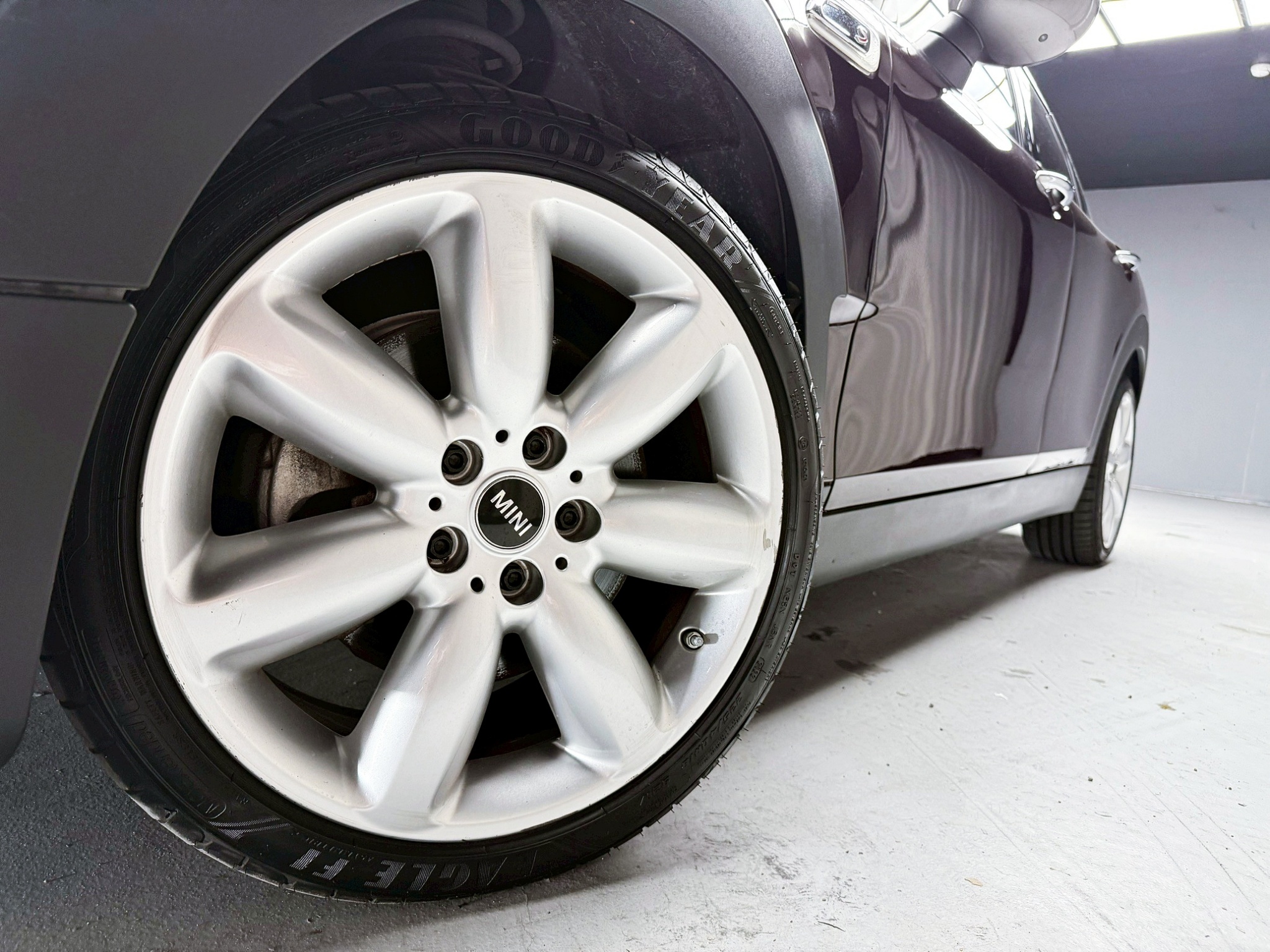 全台到府賞車 2018 Mini Clubman Cooper S『小李經理』元禾國際車業/中古車/促銷中  第6張相片