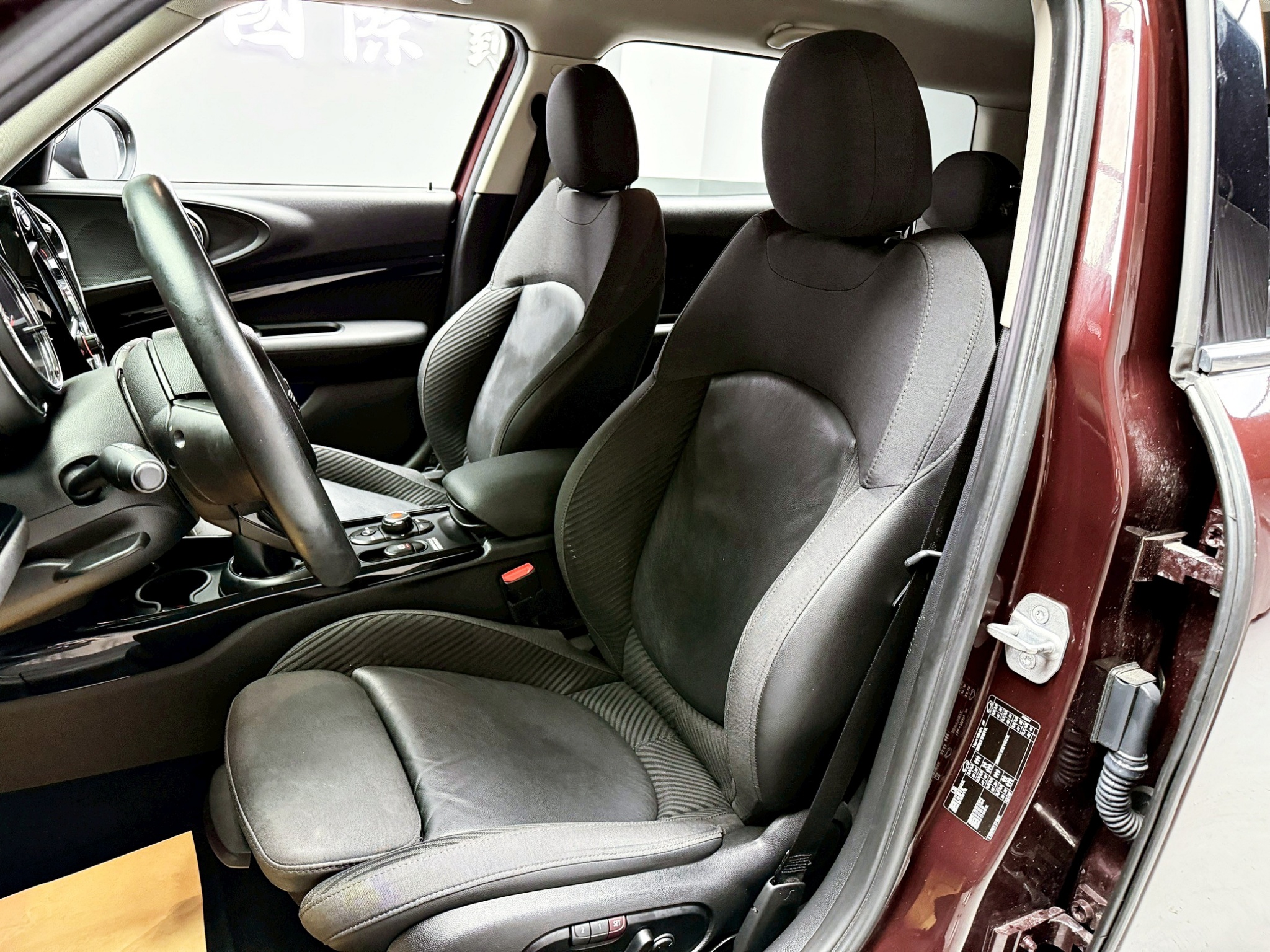 全台到府賞車 2018 Mini Clubman Cooper S『小李經理』元禾國際車業/中古車/促銷中  第7張相片