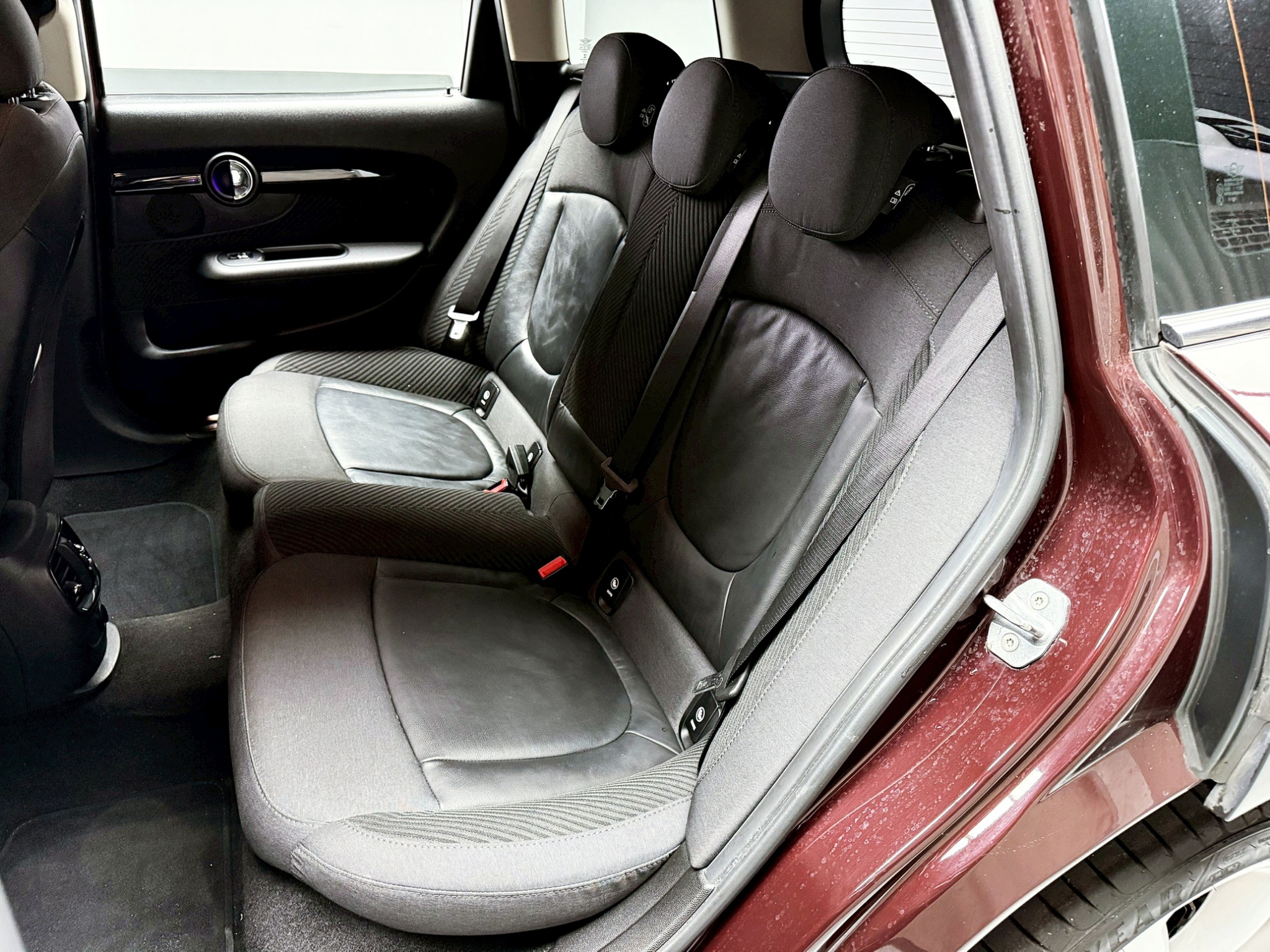 全台到府賞車 2018 Mini Clubman Cooper S『小李經理』元禾國際車業/中古車/促銷中  第8張相片