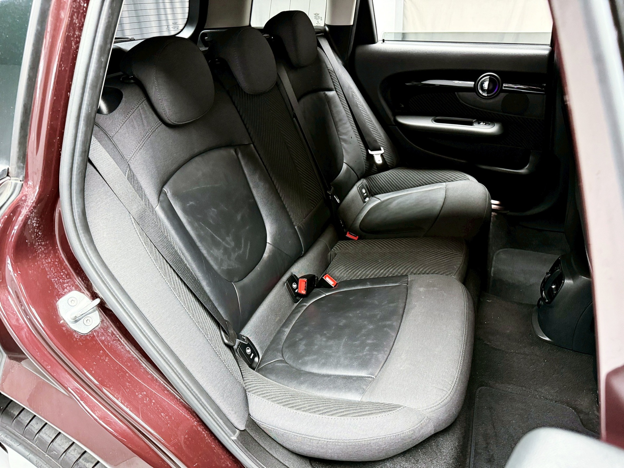 全台到府賞車 2018 Mini Clubman Cooper S『小李經理』元禾國際車業/中古車/促銷中  第9張相片