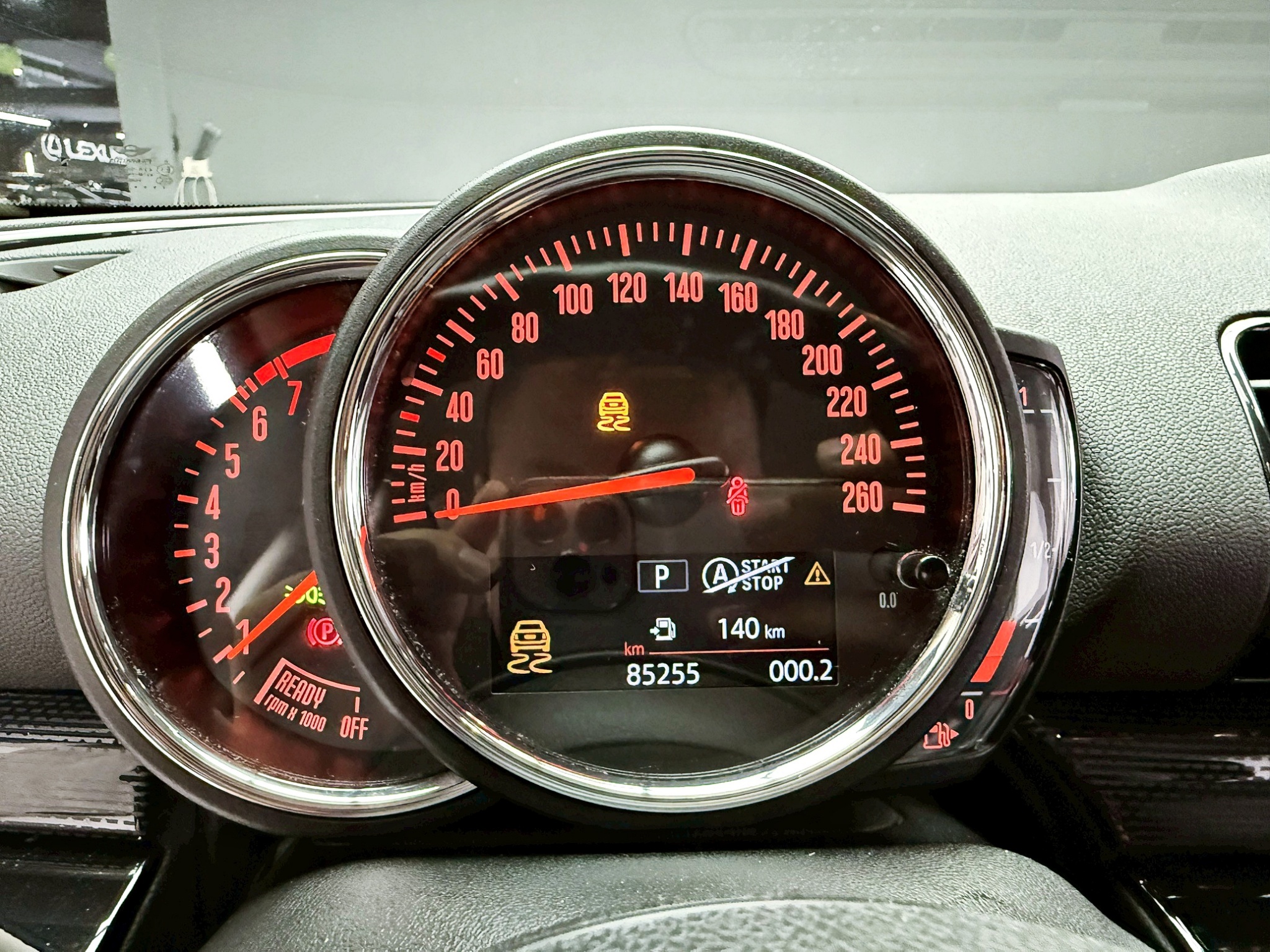 全台到府賞車 2018 Mini Clubman Cooper S『小李經理』元禾國際車業/中古車/促銷中  第15張相片