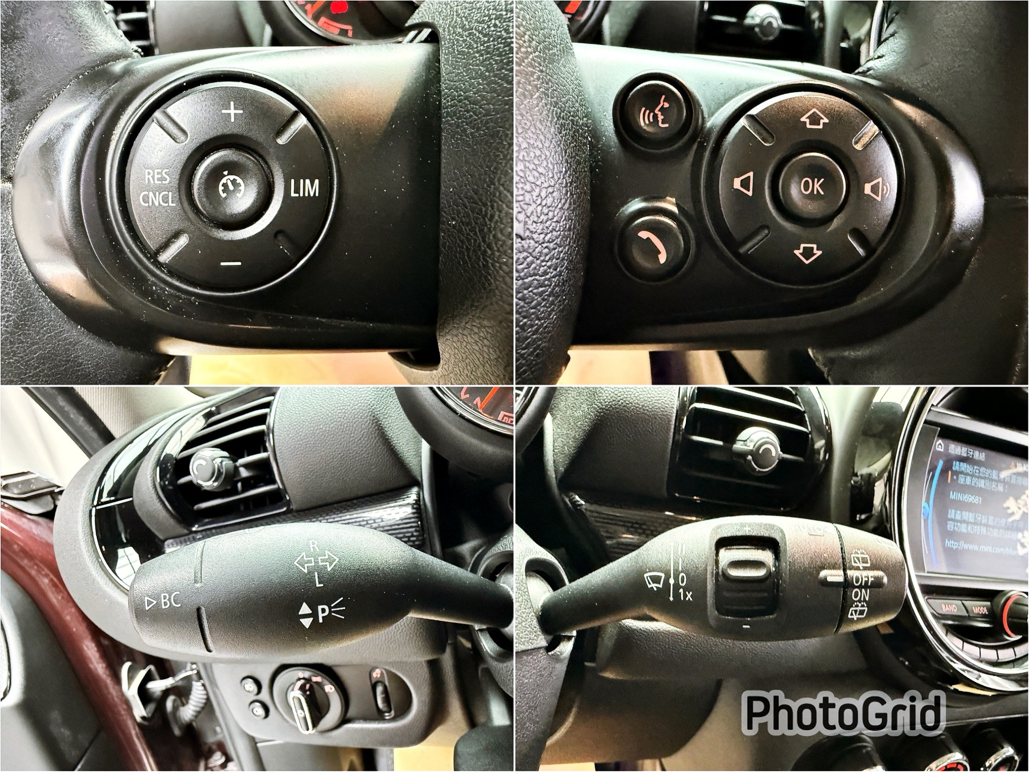 全台到府賞車 2018 Mini Clubman Cooper S『小李經理』元禾國際車業/中古車/促銷中  第17張相片