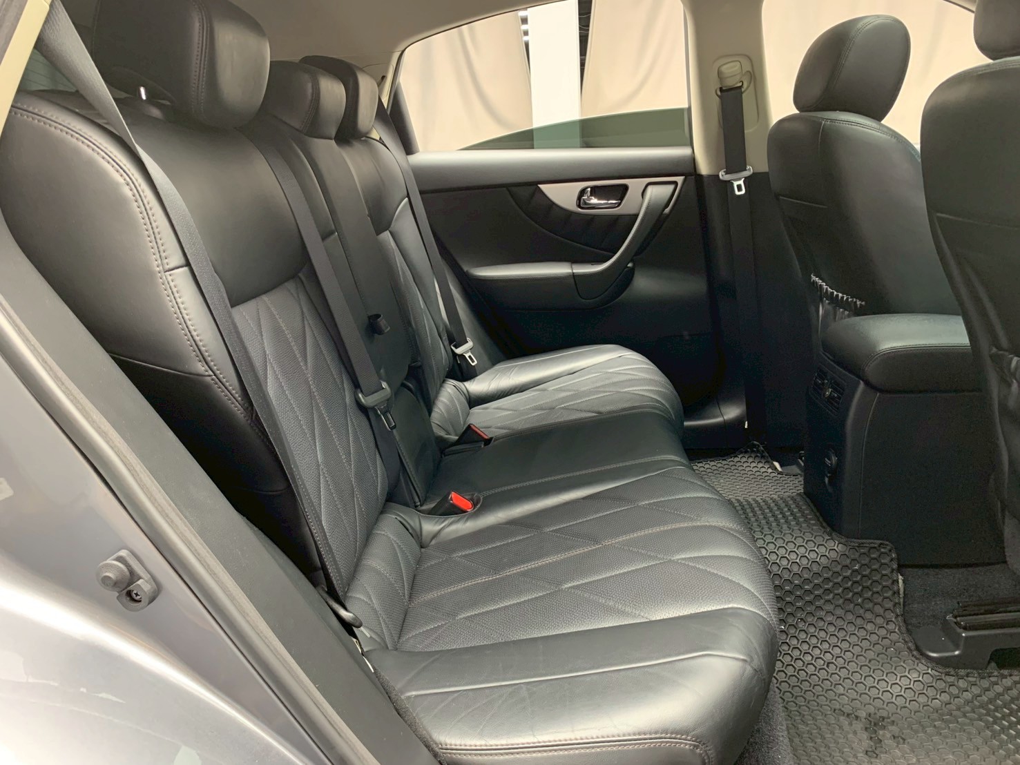 全台到府賞車 2018 Infiniti QX70 V6旗艦款『小李經理』元禾國際車業/中古車/促銷中  第12張相片