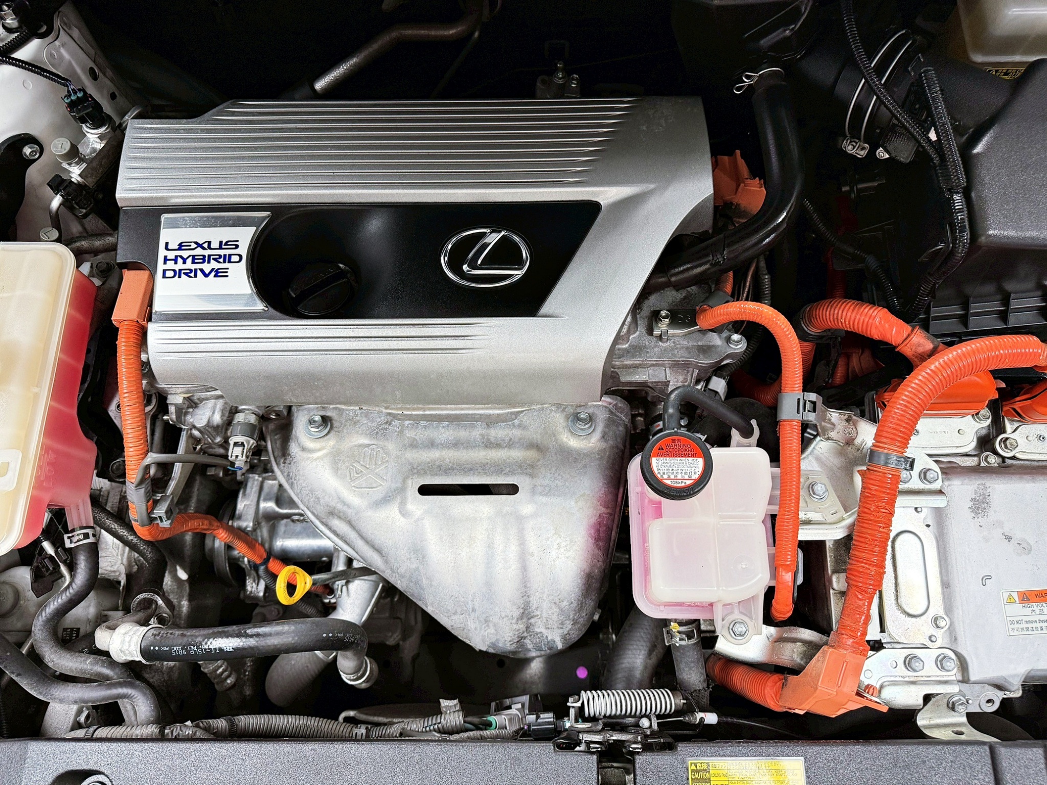 全台到府賞車 2014/15 Lexus NX300h 豪華版『小李經理』元禾國際車業/中古車/促銷中  第5張相片