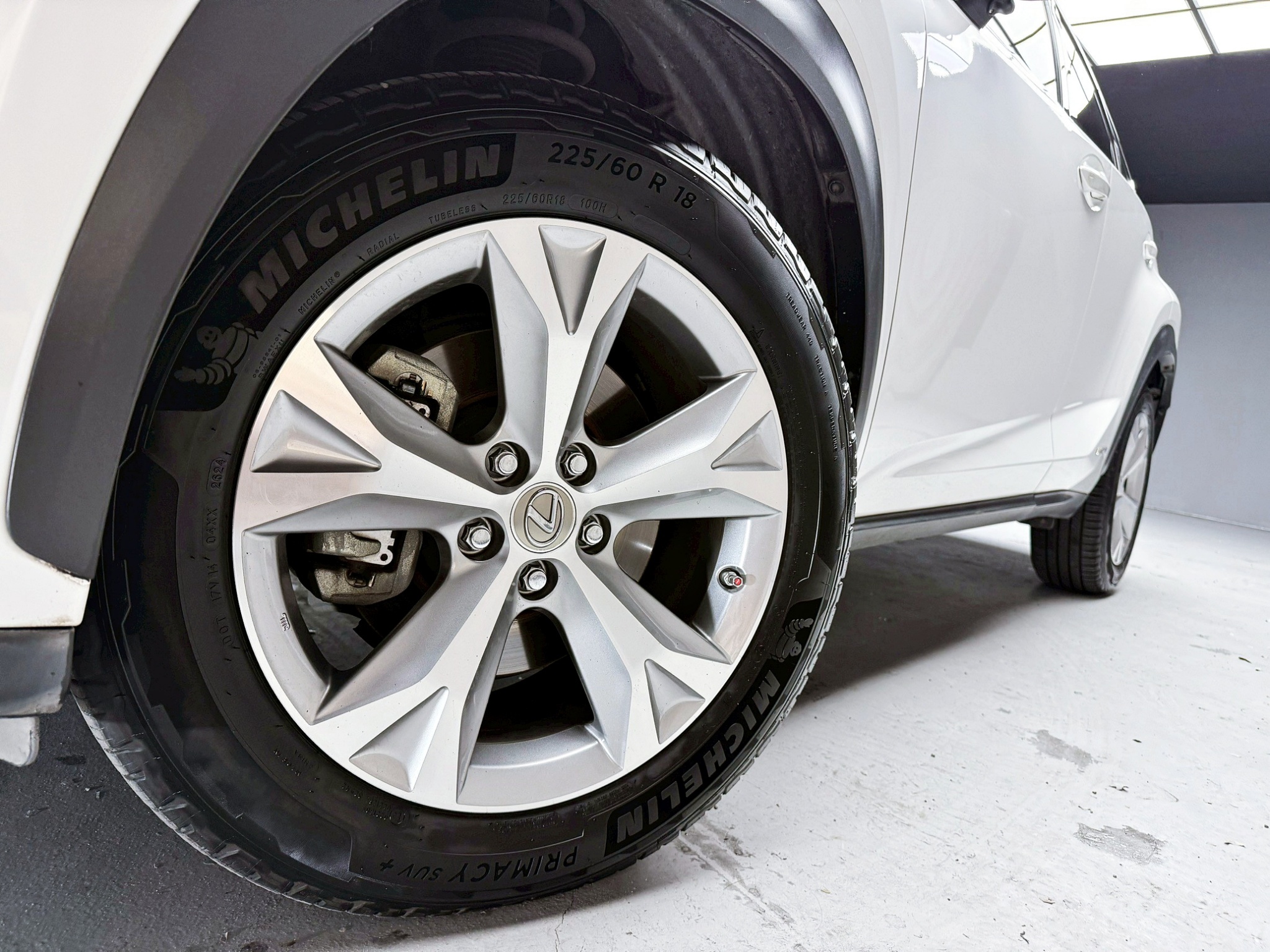 全台到府賞車 2014/15 Lexus NX300h 豪華版『小李經理』元禾國際車業/中古車/促銷中  第6張相片