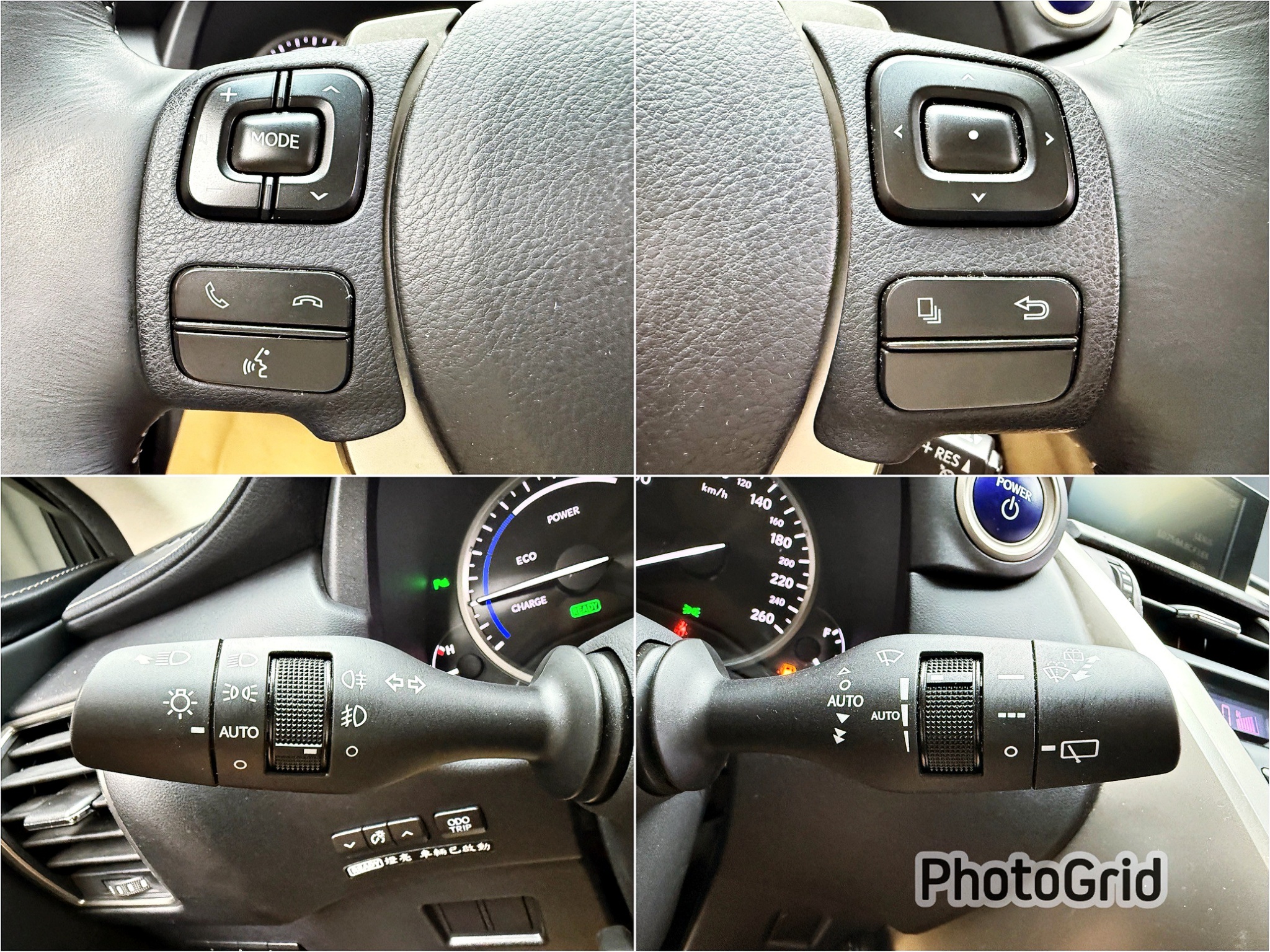 全台到府賞車 2014/15 Lexus NX300h 豪華版『小李經理』元禾國際車業/中古車/促銷中  第17張相片