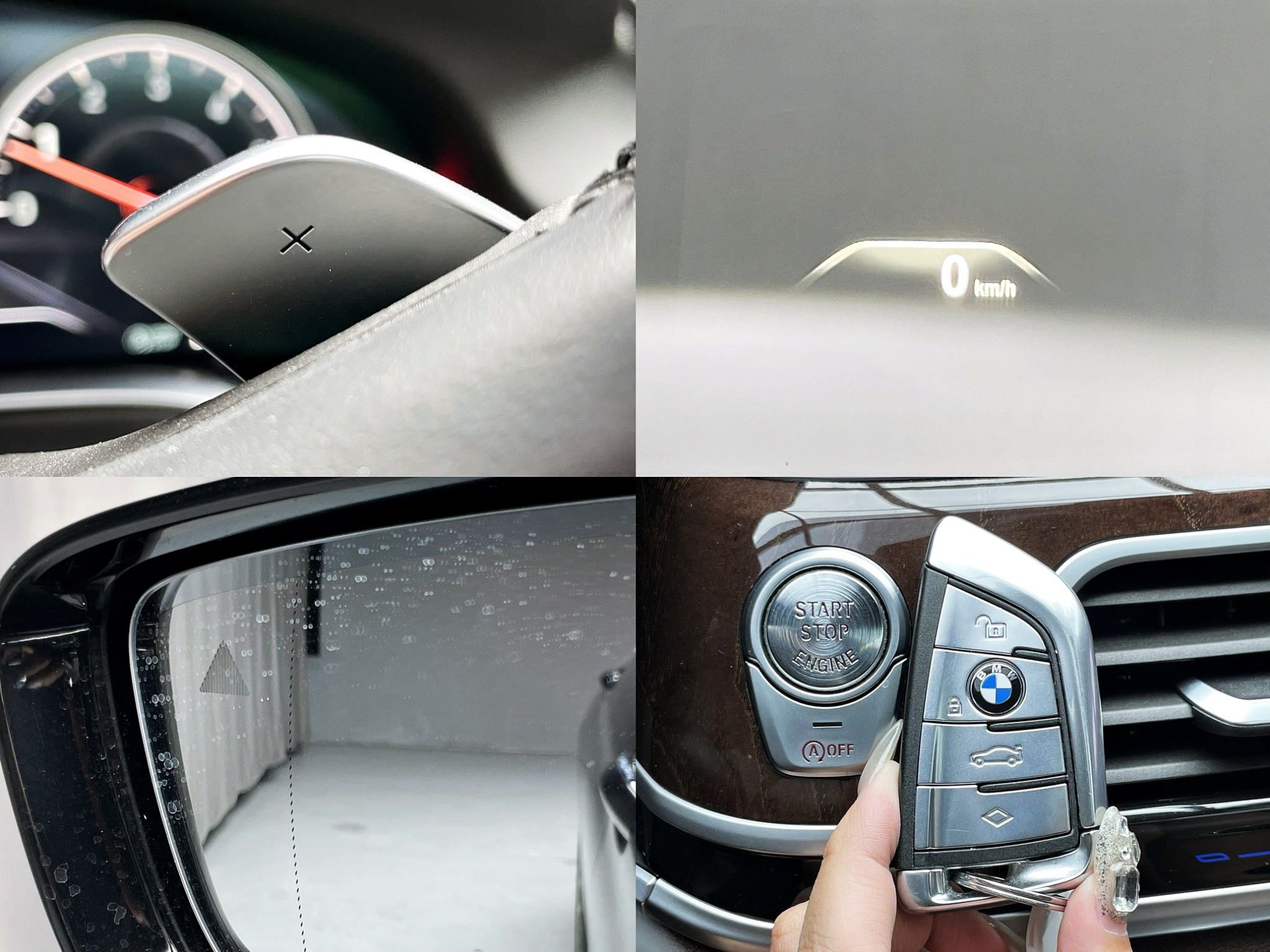 全台到府賞車 2016/17 BMW 740Li Luxury G12型『小李經理』元禾國際車業/中古車/促銷中  第5張相片