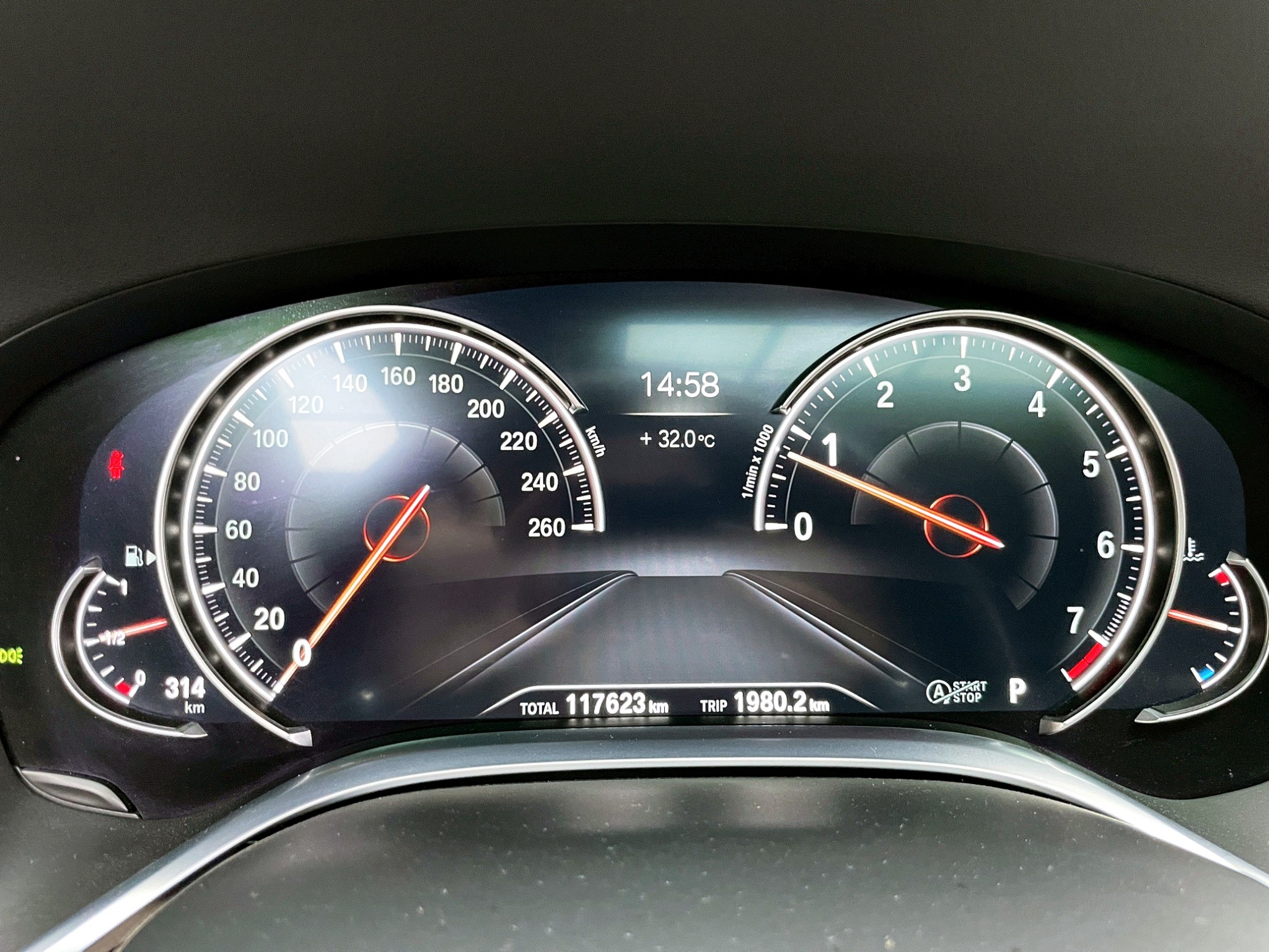 全台到府賞車 2016/17 BMW 740Li Luxury G12型『小李經理』元禾國際車業/中古車/促銷中  第7張相片