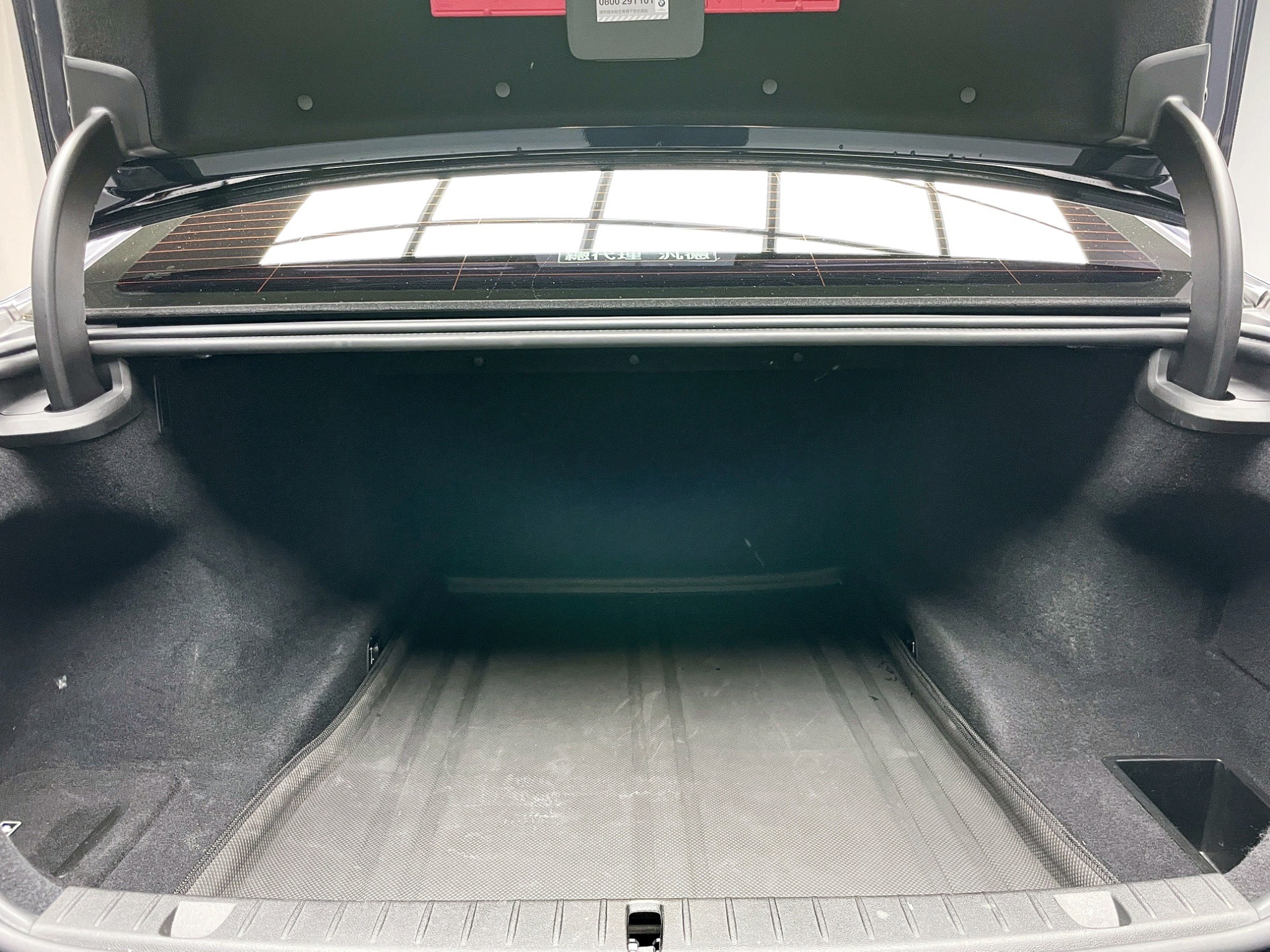 全台到府賞車 2016/17 BMW 740Li Luxury G12型『小李經理』元禾國際車業/中古車/促銷中  第18張相片