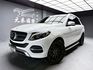 全台到府賞車 2016 Benz GLE250d 4MATIC W166型『小李經理』元禾國際車業/中古車/促銷中  第1張縮圖