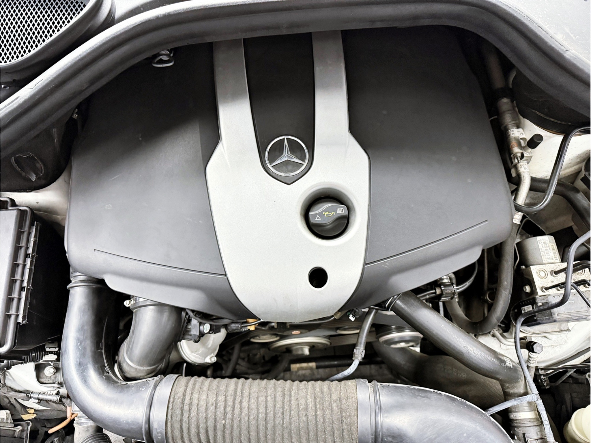 全台到府賞車 2016 Benz GLE250d 4MATIC W166型『小李經理』元禾國際車業/中古車/促銷中  第5張相片