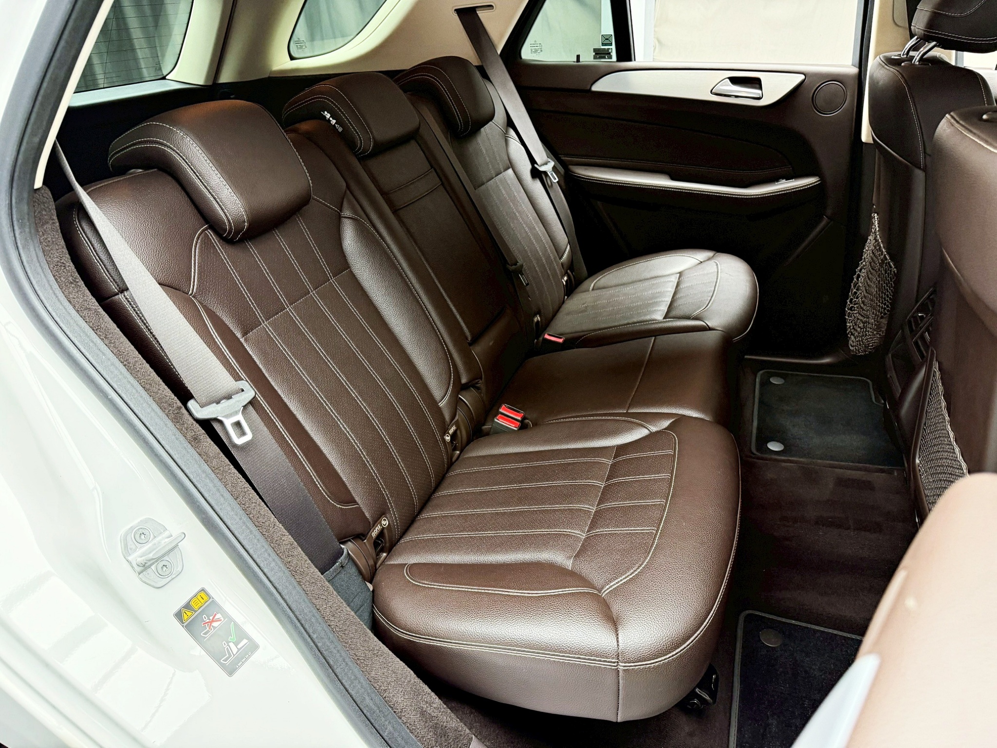 全台到府賞車 2016 Benz GLE250d 4MATIC W166型『小李經理』元禾國際車業/中古車/促銷中  第9張相片