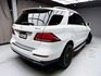 全台到府賞車 2016 Benz GLE250d 4MATIC W166型『小李經理』元禾國際車業/中古車/促銷中  第20張縮圖