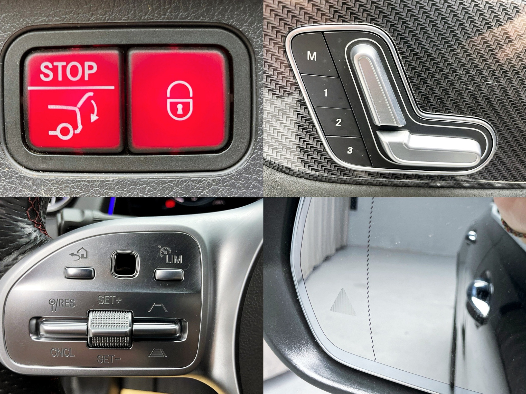 全台到府賞車 2021 Benz GLB200 AMG X247型『小李經理』元禾國際車業/中古車/促銷中  第5張相片