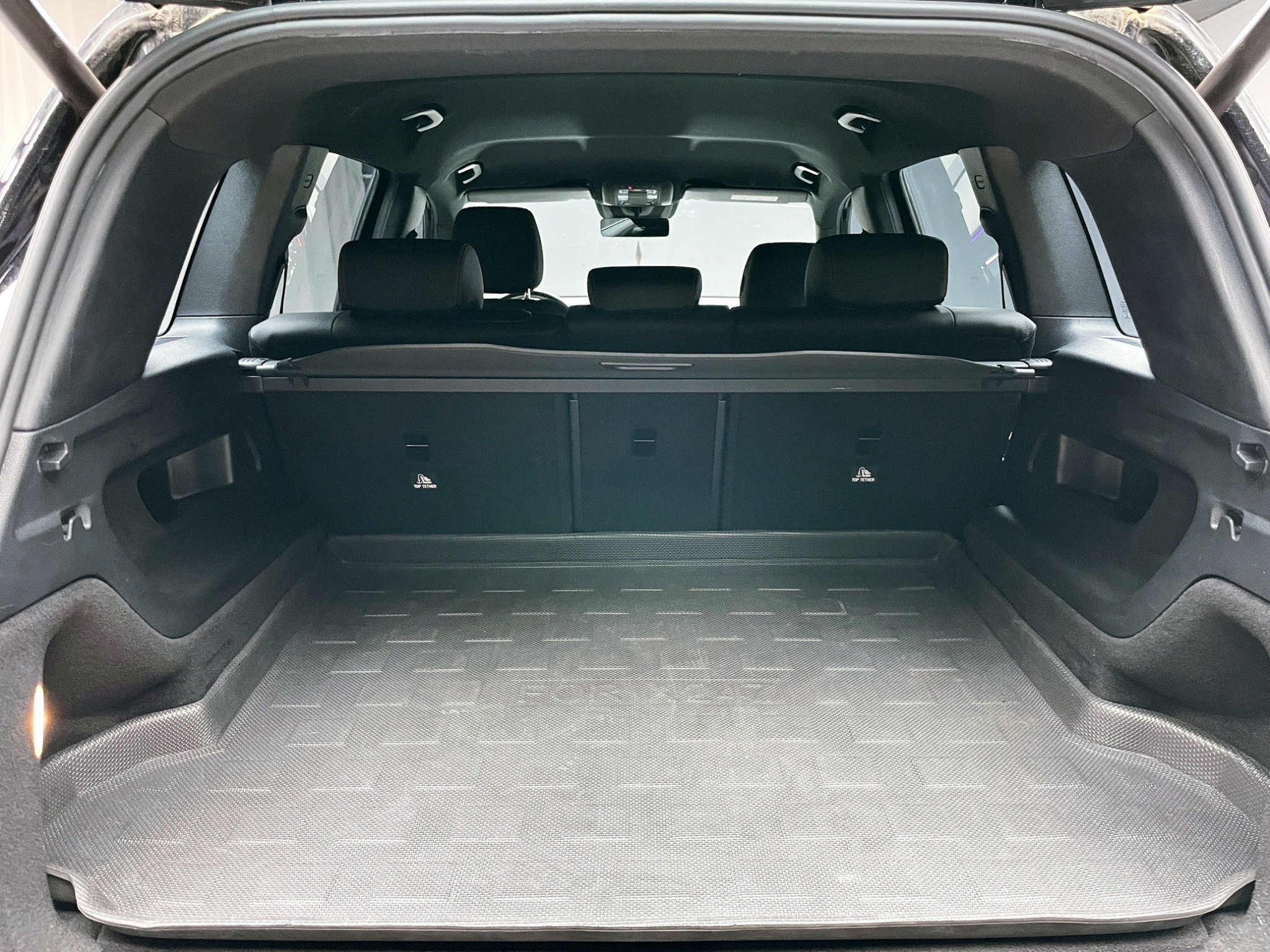 全台到府賞車 2021 Benz GLB200 AMG X247型『小李經理』元禾國際車業/中古車/促銷中  第18張相片