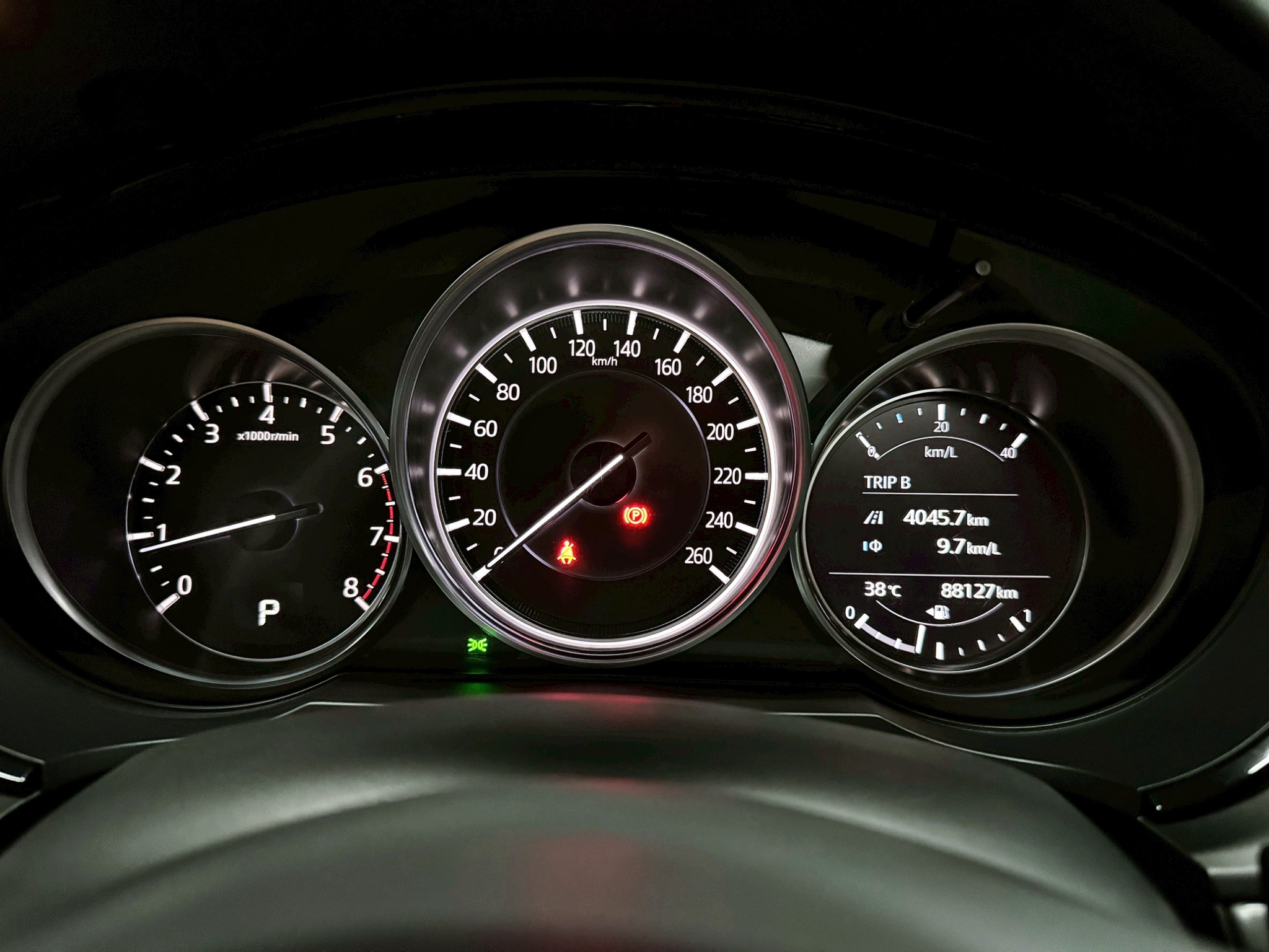 全台到府賞車 2018/19 Mazda CX9 SKY-G AWD四驅旗艦進化型『小李經理』元禾國際車業/中古車/促銷中  第4張相片