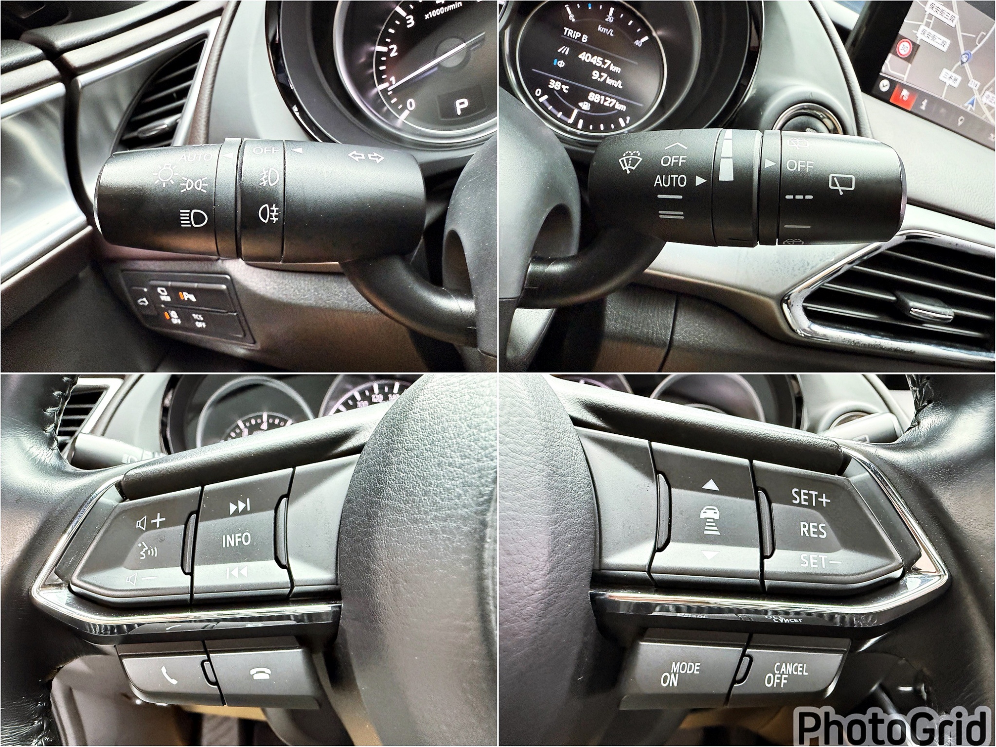 全台到府賞車 2018/19 Mazda CX9 SKY-G AWD四驅旗艦進化型『小李經理』元禾國際車業/中古車/促銷中  第6張相片