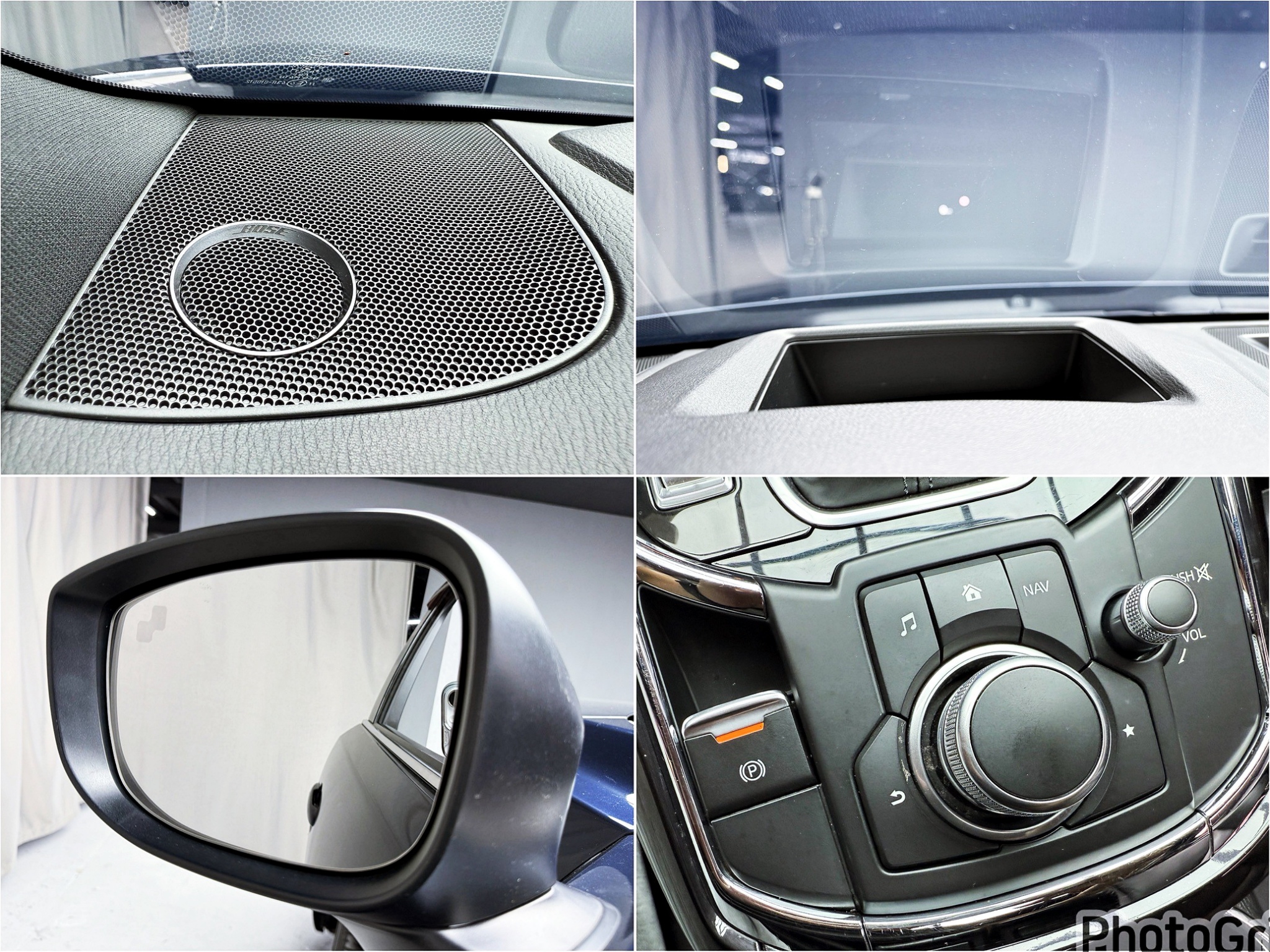 全台到府賞車 2018/19 Mazda CX9 SKY-G AWD四驅旗艦進化型『小李經理』元禾國際車業/中古車/促銷中  第8張相片