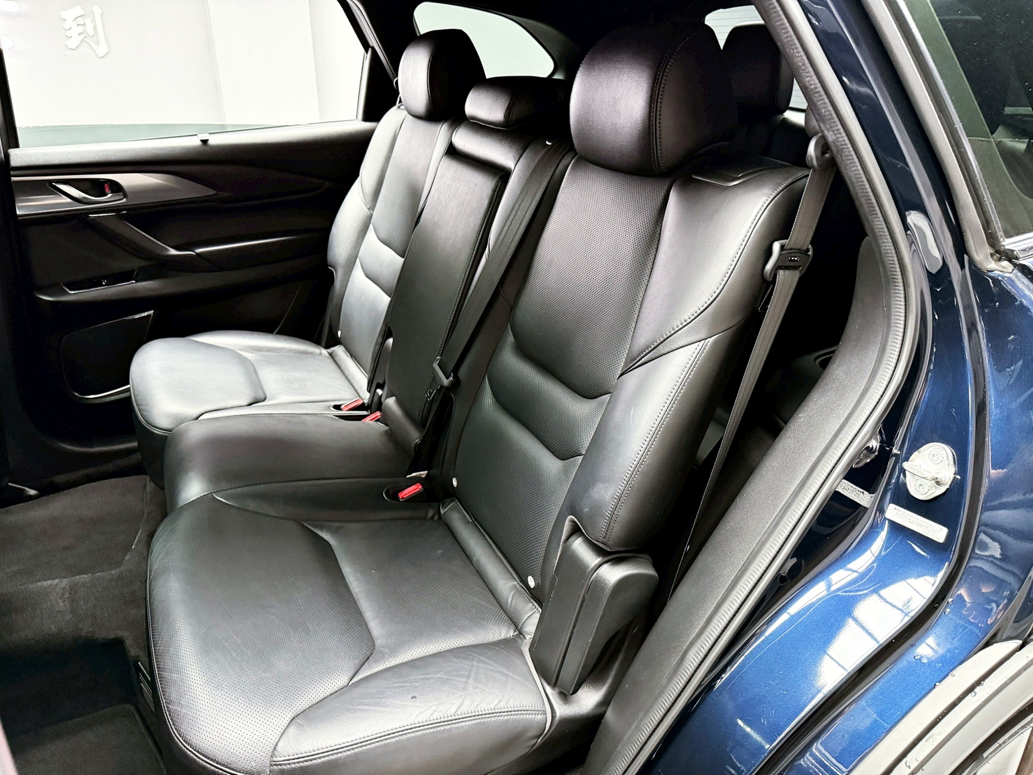 全台到府賞車 2018/19 Mazda CX9 SKY-G AWD四驅旗艦進化型『小李經理』元禾國際車業/中古車/促銷中  第14張相片