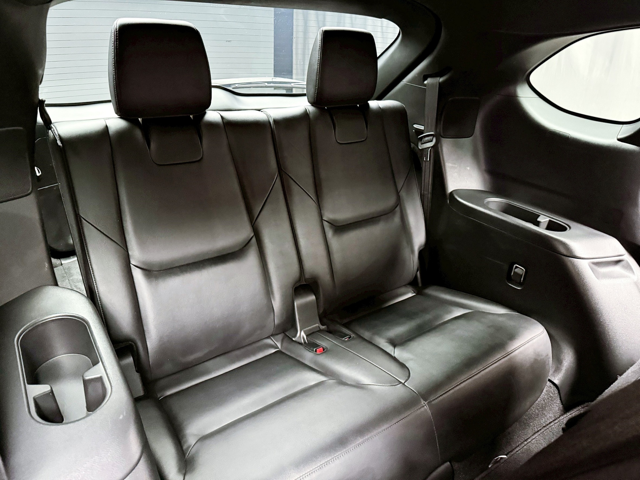 全台到府賞車 2018/19 Mazda CX9 SKY-G AWD四驅旗艦進化型『小李經理』元禾國際車業/中古車/促銷中  第17張相片