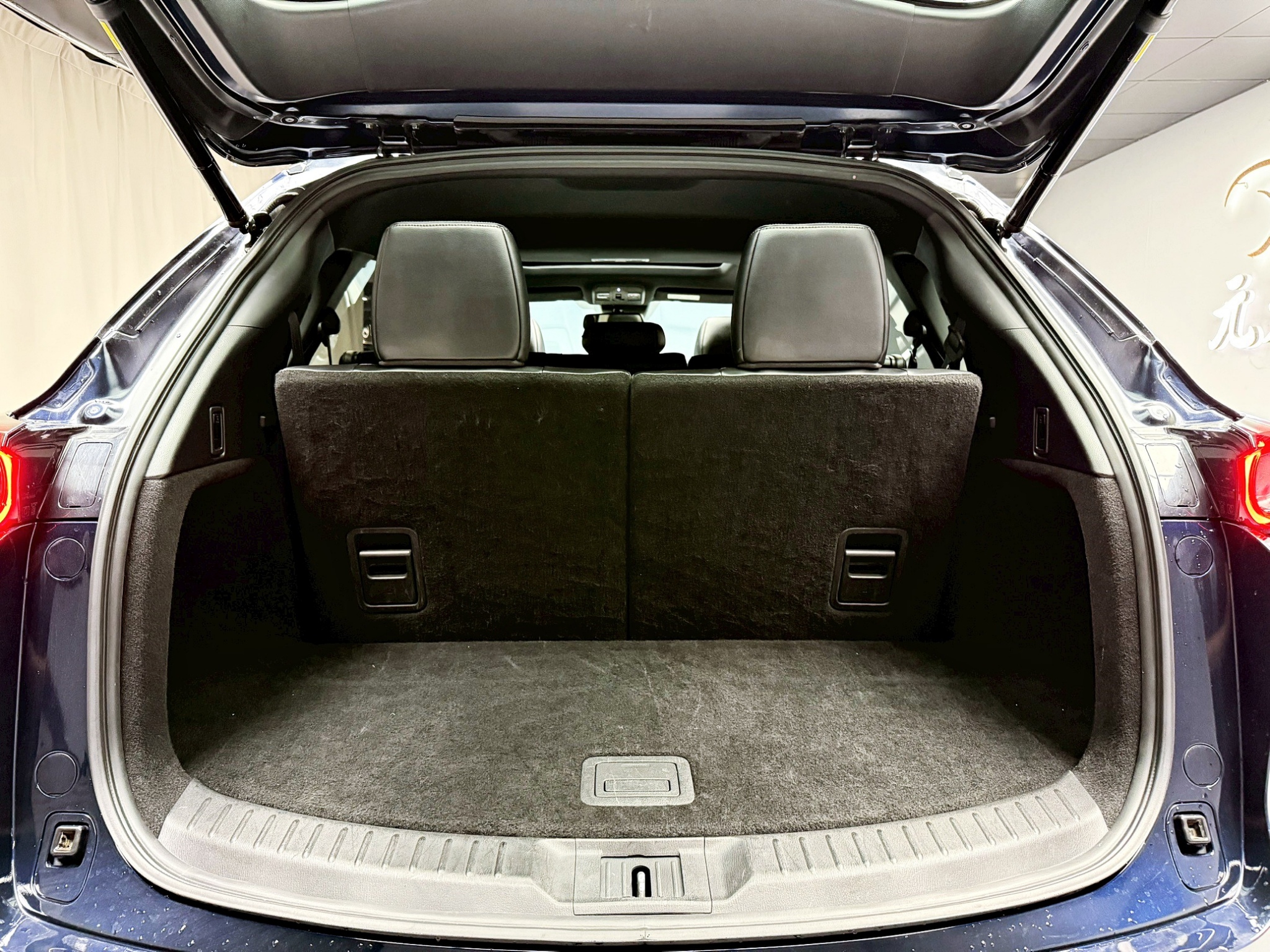 全台到府賞車 2018/19 Mazda CX9 SKY-G AWD四驅旗艦進化型『小李經理』元禾國際車業/中古車/促銷中  第18張相片