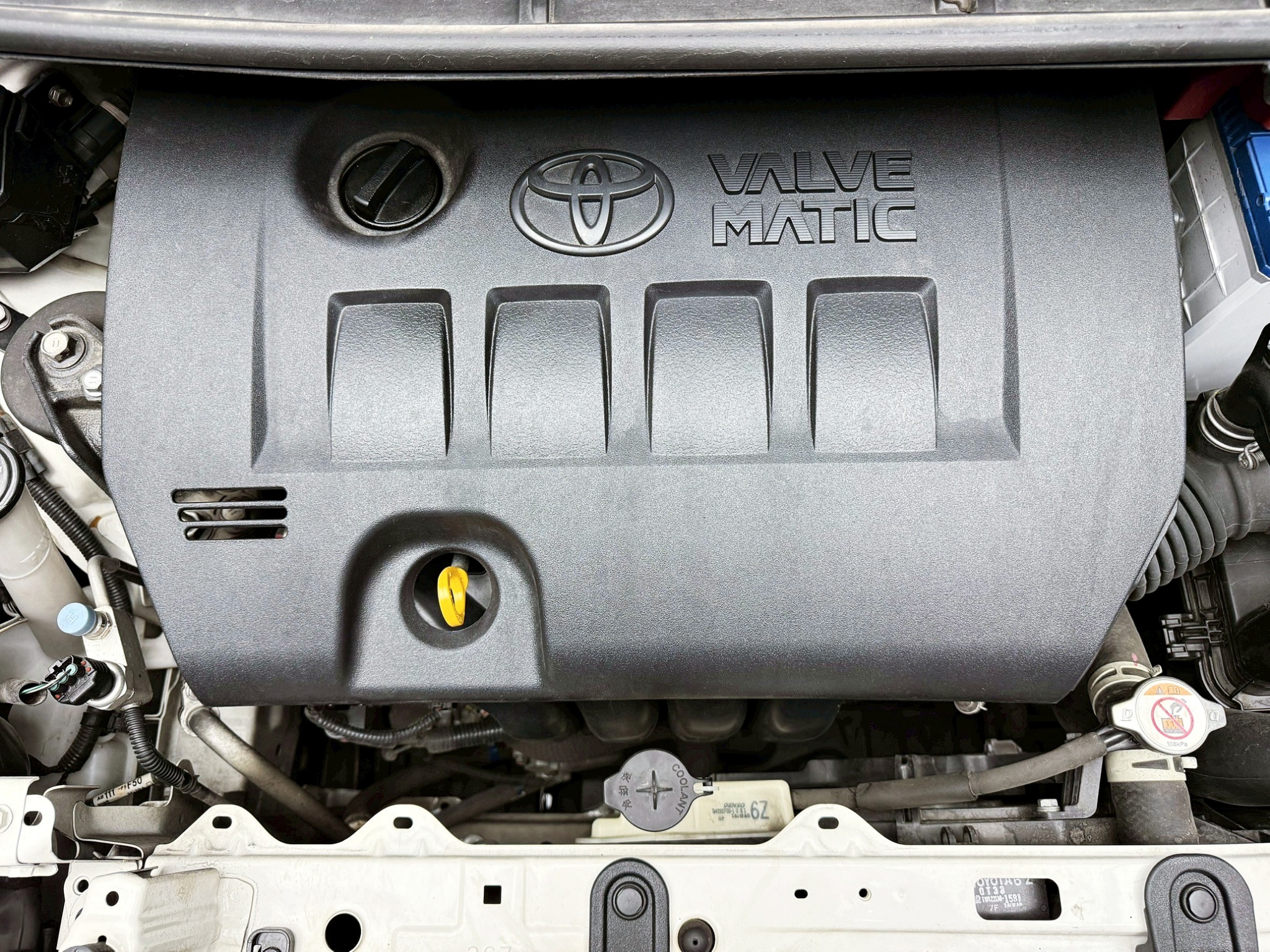 全台到府賞車 2022/23 Toyota Sienta 5人座豪華版『小李經理』元禾國際車業/中古車/促銷中  第5張相片