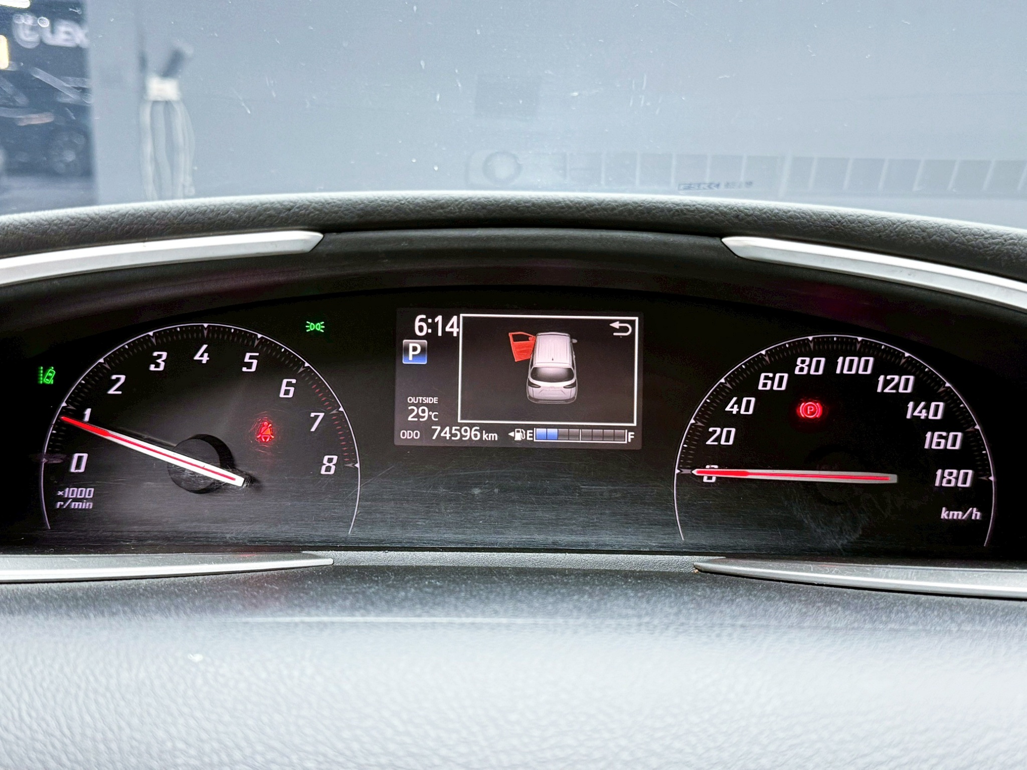 全台到府賞車 2022/23 Toyota Sienta 5人座豪華版『小李經理』元禾國際車業/中古車/促銷中  第14張相片