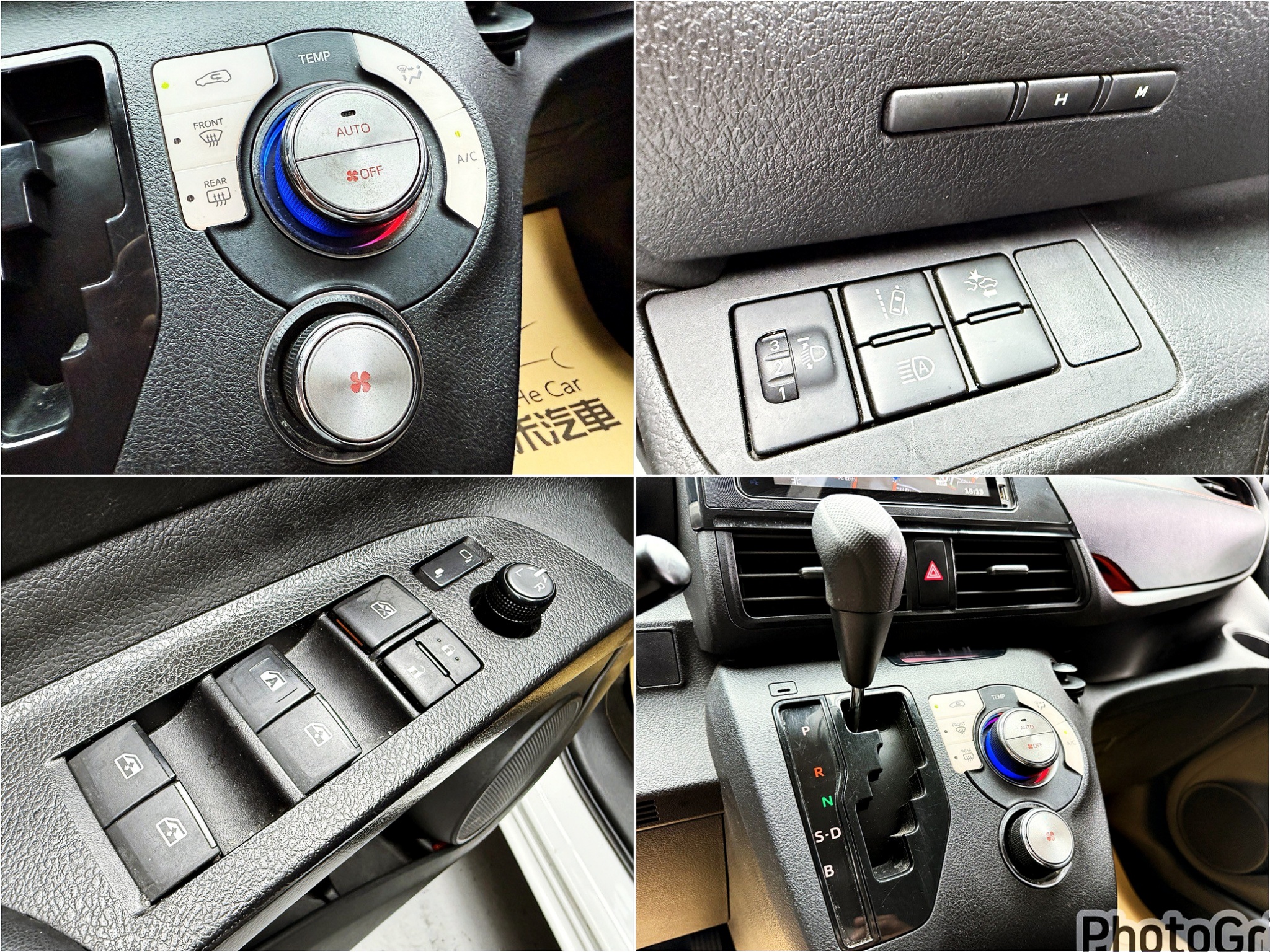 全台到府賞車 2022/23 Toyota Sienta 5人座豪華版『小李經理』元禾國際車業/中古車/促銷中  第17張相片