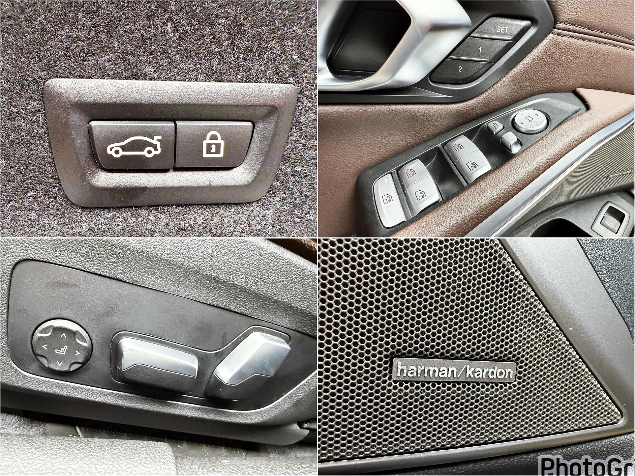 全台到府賞車 2019 BMW 330i Sedan Luxury G20型『小李經理』元禾國際車業/中古車/促銷中  第15張相片