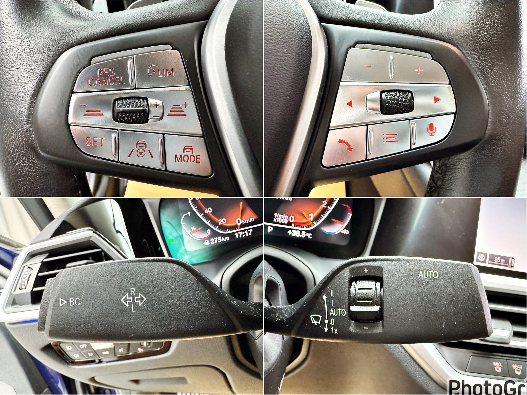 全台到府賞車 2019 BMW 330i Sedan Luxury G20型『小李經理』元禾國際車業/中古車/促銷中  第16張相片