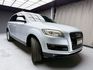 全台到府賞車 2013 Audi Q7 TDI Quattro 七人座『小李經理』元禾國際車業/中古車/促銷中  第20張縮圖