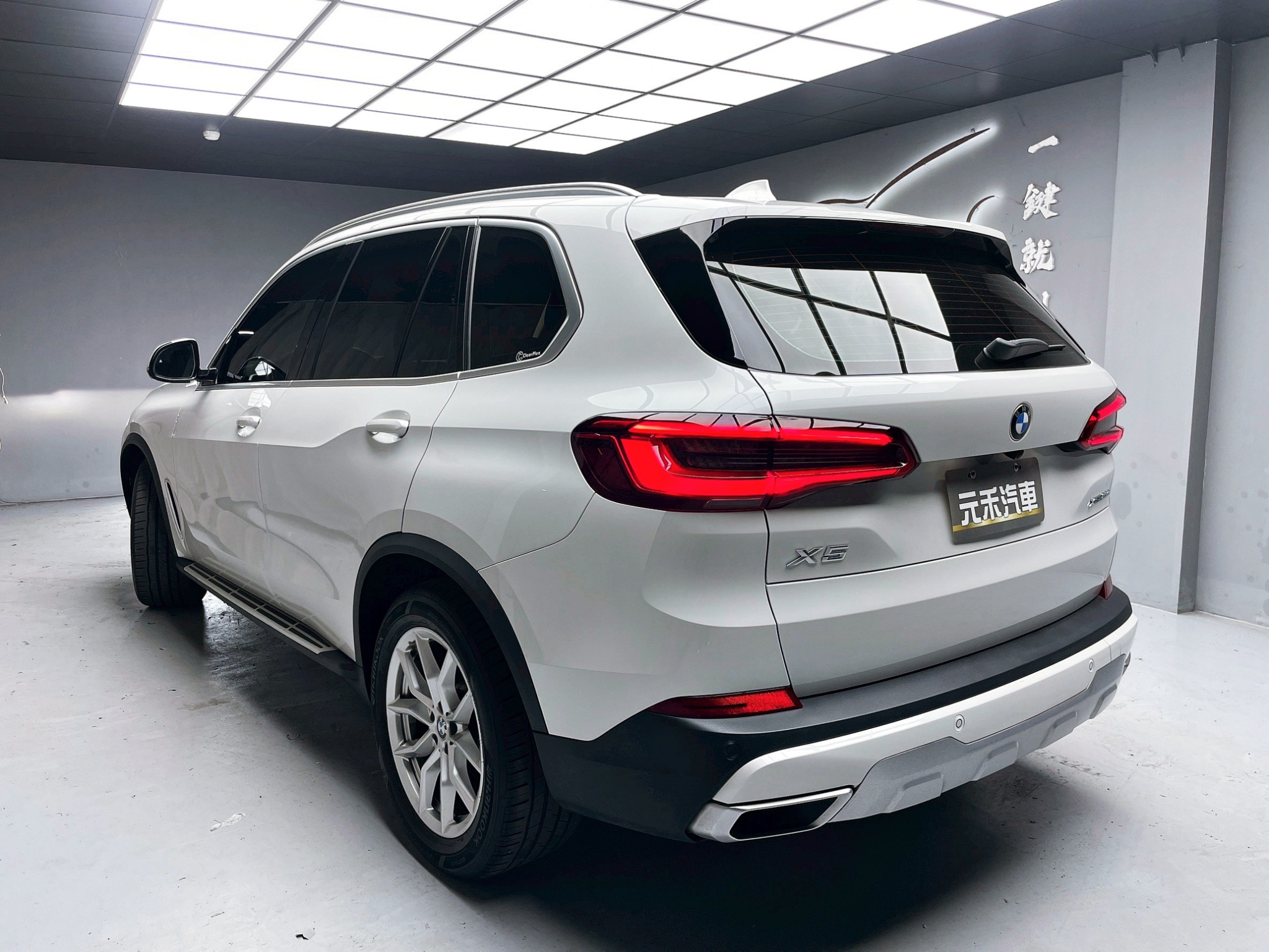 全台到府賞車 2019/20 BMW X5 xDrive25d 旗艦版 G05型『小李經理』元禾國際車業/中古車/促銷中  第3張相片