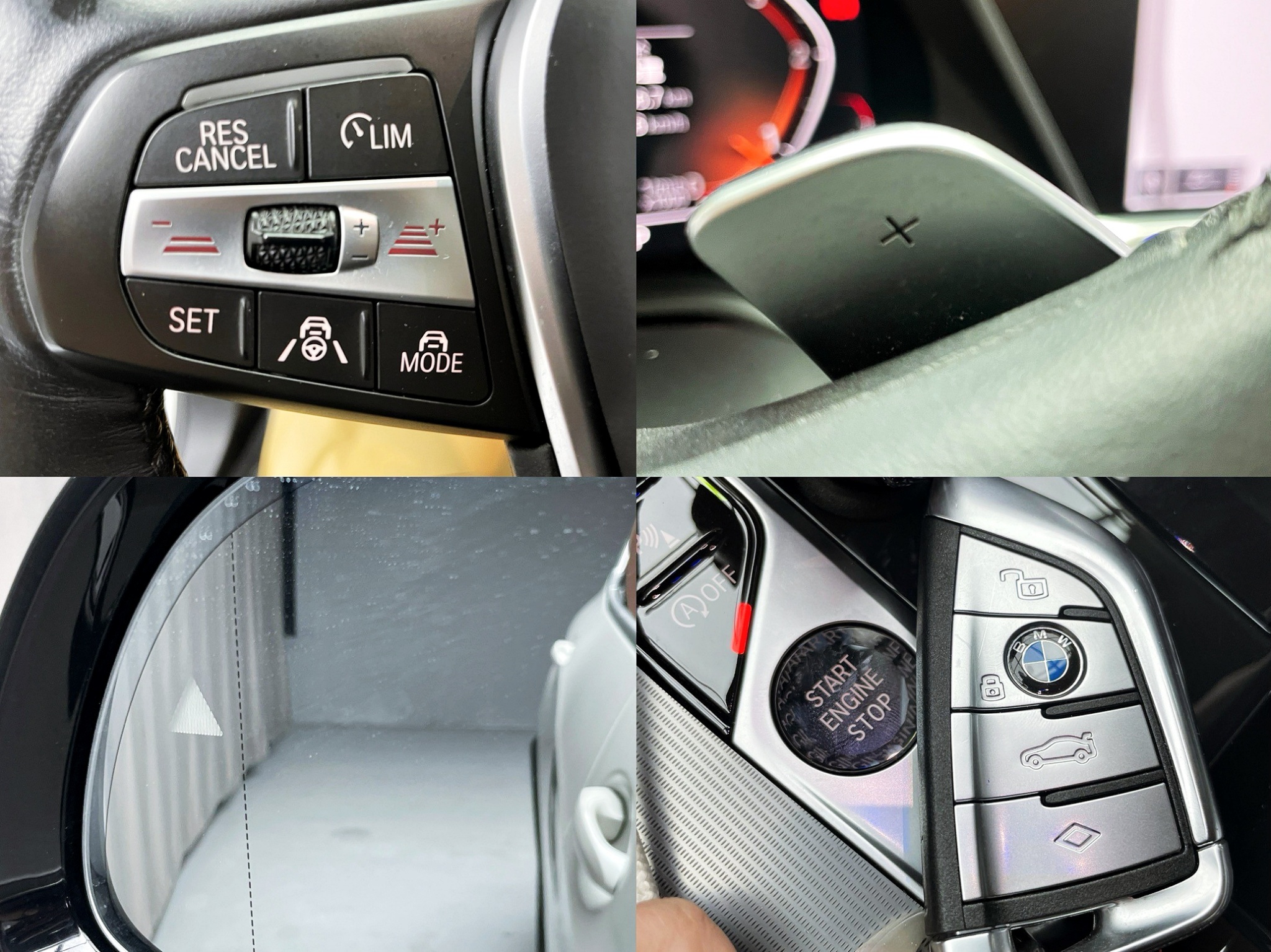 全台到府賞車 2019/20 BMW X5 xDrive25d 旗艦版 G05型『小李經理』元禾國際車業/中古車/促銷中  第4張相片