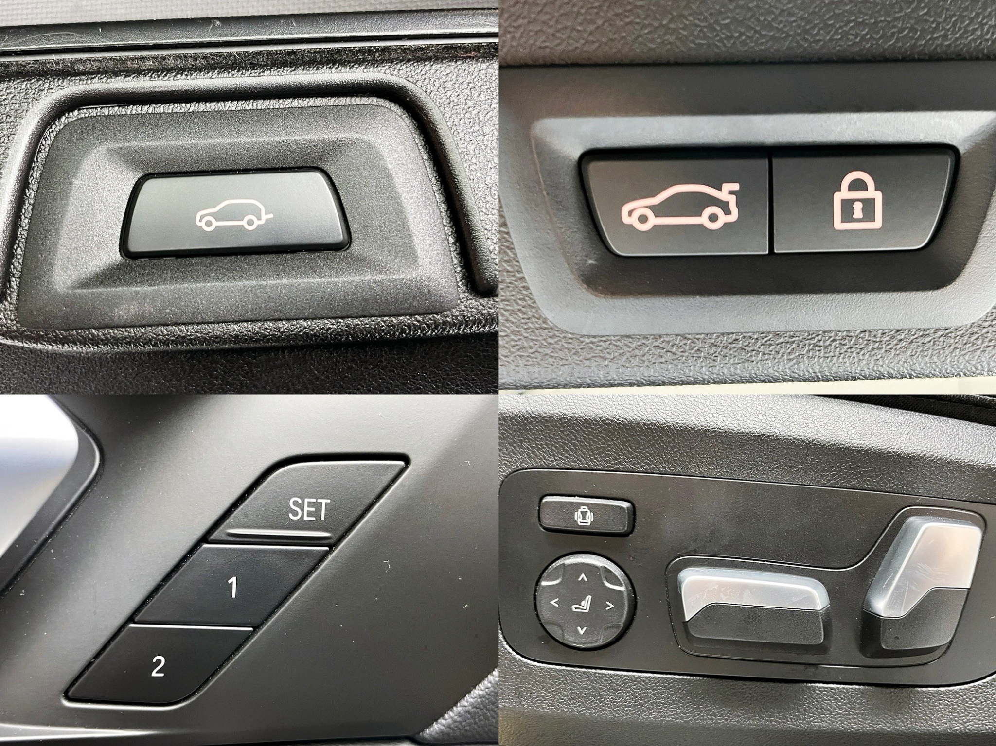 全台到府賞車 2019/20 BMW X5 xDrive25d 旗艦版 G05型『小李經理』元禾國際車業/中古車/促銷中  第6張相片