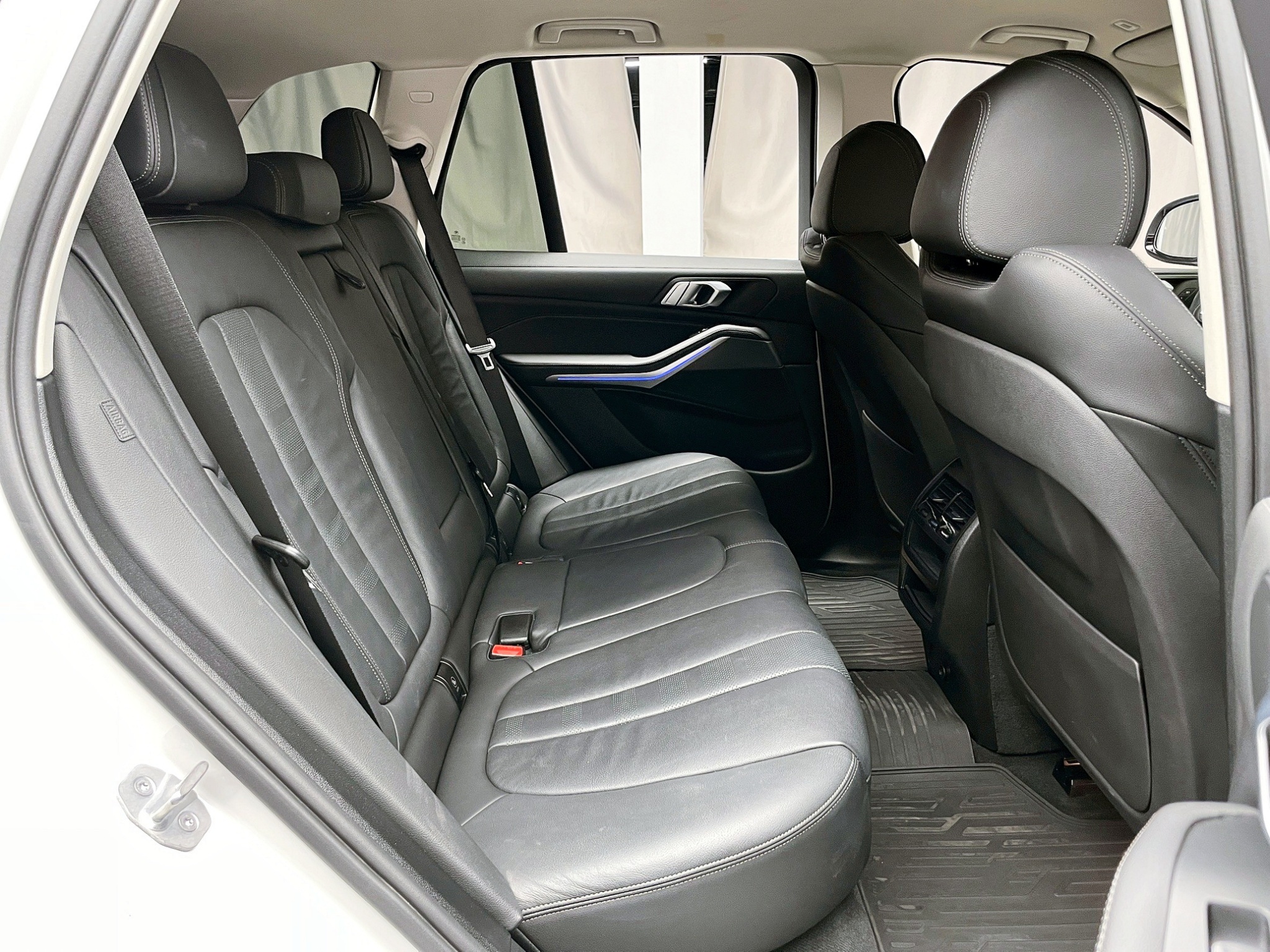 全台到府賞車 2019/20 BMW X5 xDrive25d 旗艦版 G05型『小李經理』元禾國際車業/中古車/促銷中  第14張相片