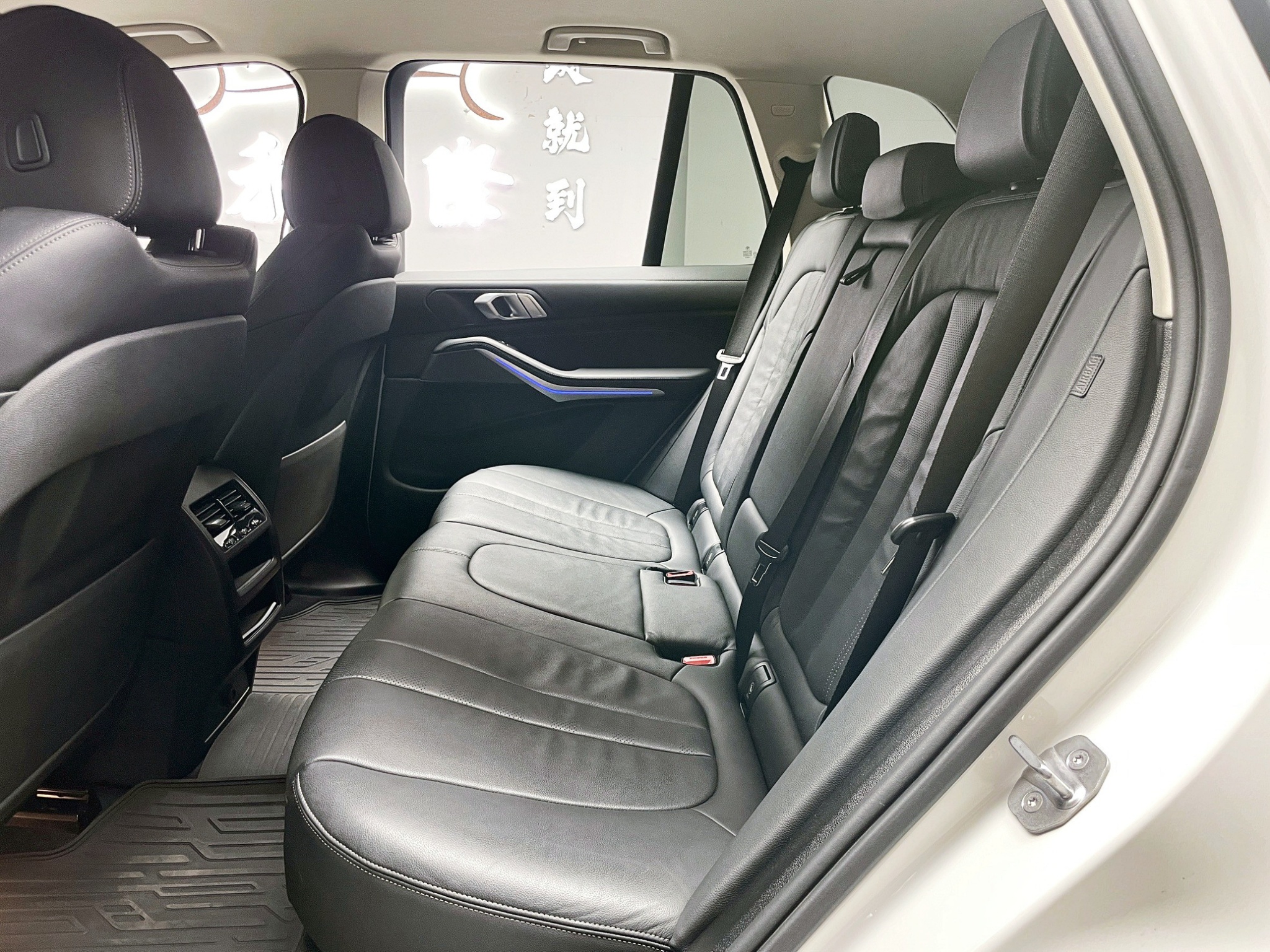 全台到府賞車 2019/20 BMW X5 xDrive25d 旗艦版 G05型『小李經理』元禾國際車業/中古車/促銷中  第15張相片