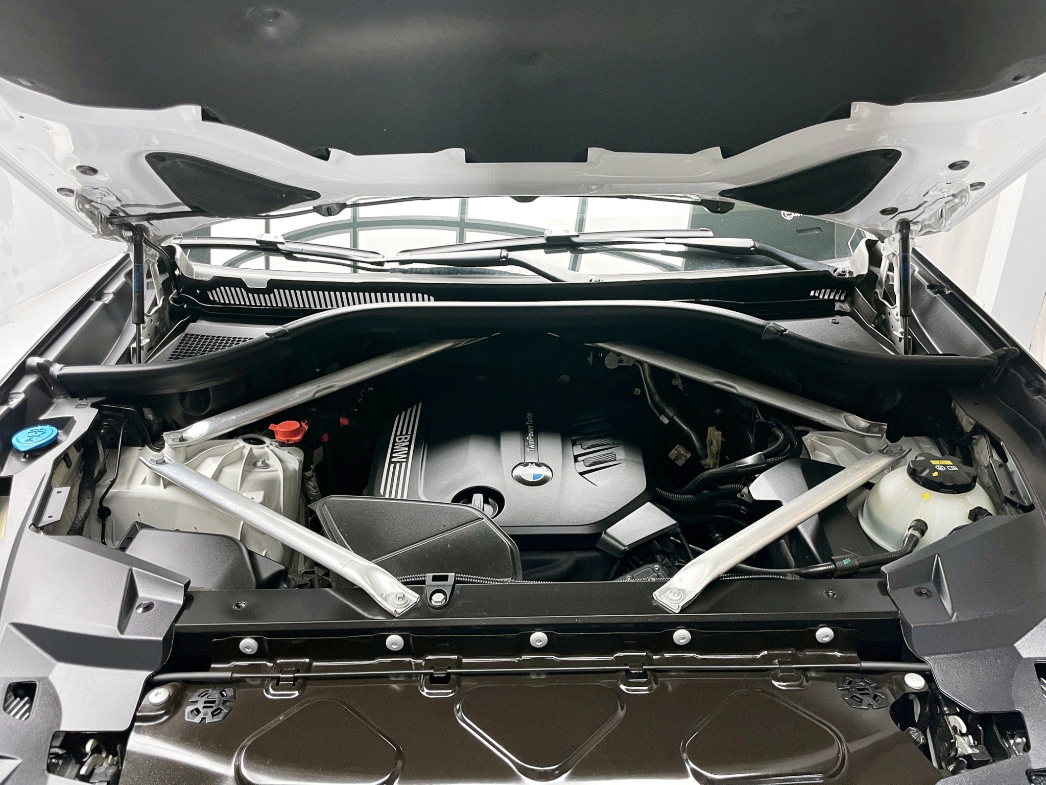 全台到府賞車 2019/20 BMW X5 xDrive25d 旗艦版 G05型『小李經理』元禾國際車業/中古車/促銷中  第17張相片